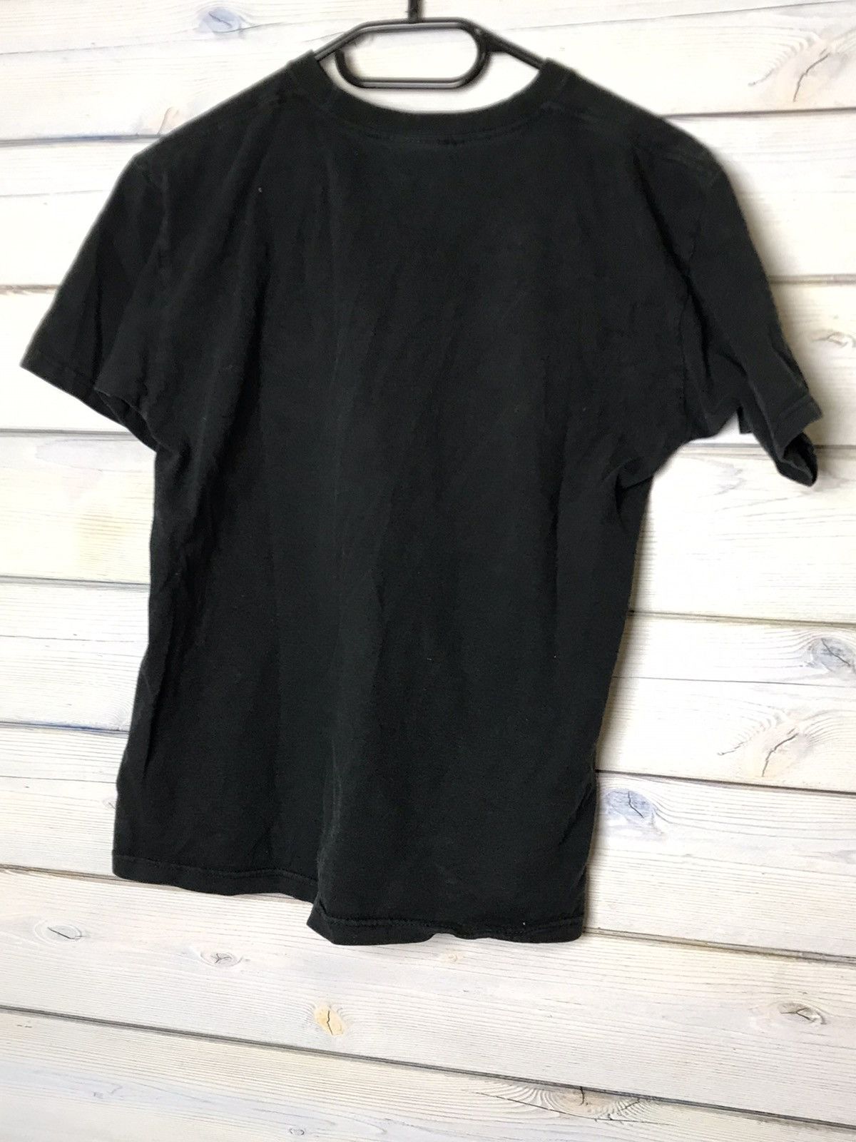 Vintage Vintage Gaara 2002 Naruto Tee Size US S / EU 44-46 / 1 - 3 Thumbnail