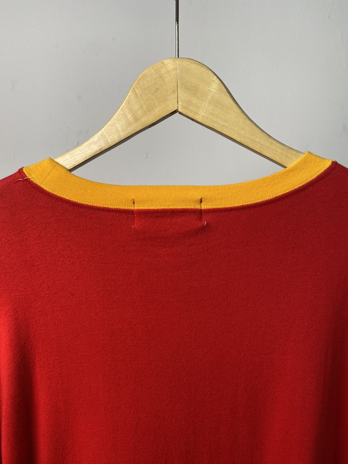 Girl Skateboards Bitch Sweatshirt Vintage Two Tone Size US XL / EU 56 / 4 - 20 Thumbnail