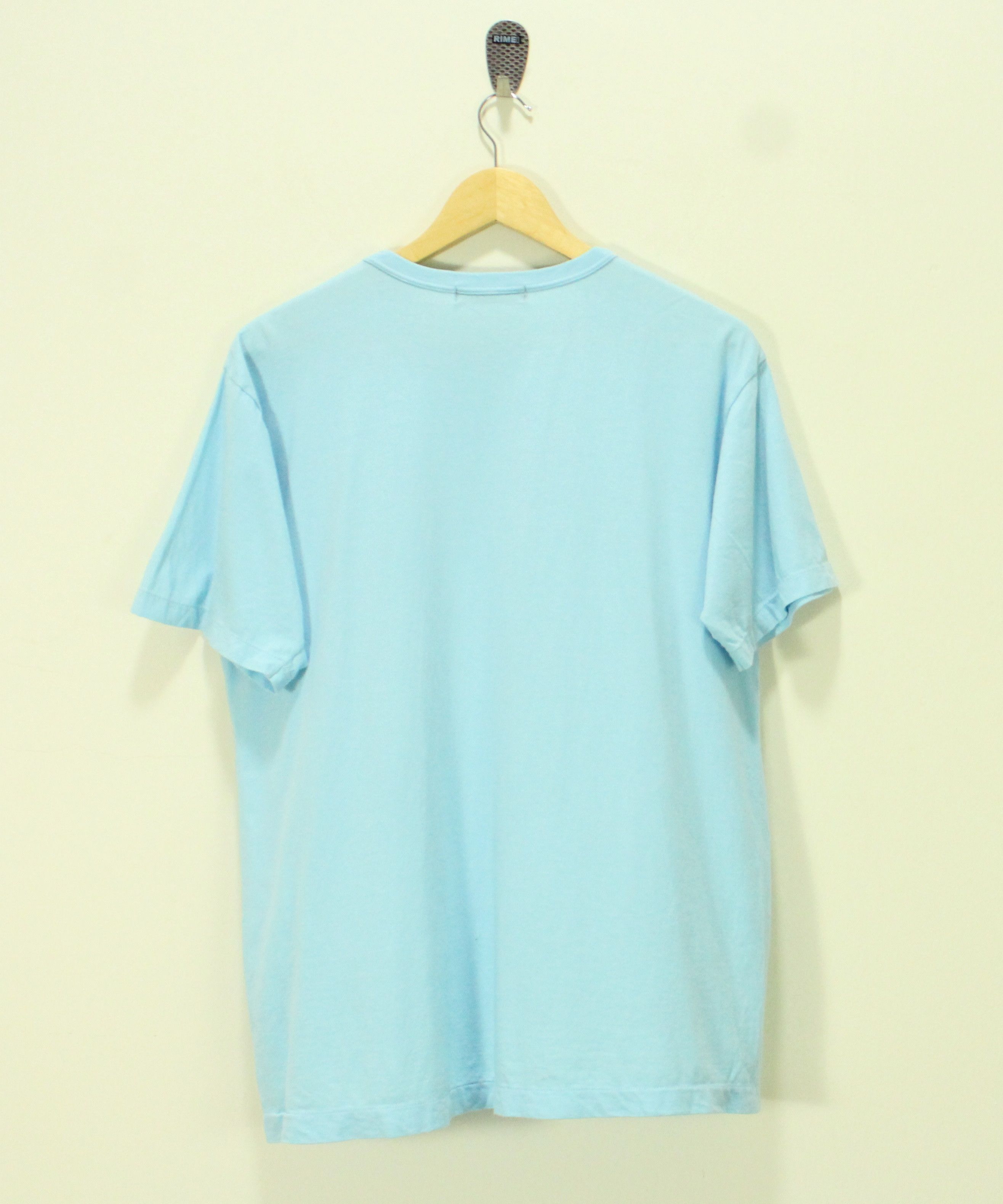 Japanese Brand × Takashi Murakami × Vintage TAKASHI MURAKAMI T Shirt 2008 Anime Kaikai Kiki Size US L / EU 52-54 / 3 - 2 Thumbnail
