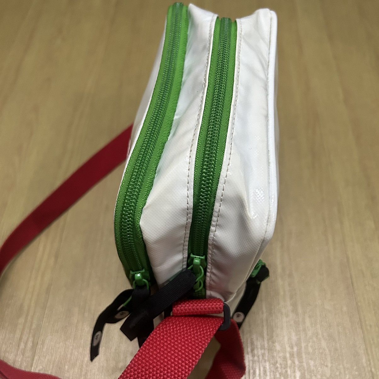Bape Bapesta Shoulder Bag Size ONE SIZE - 7 Thumbnail