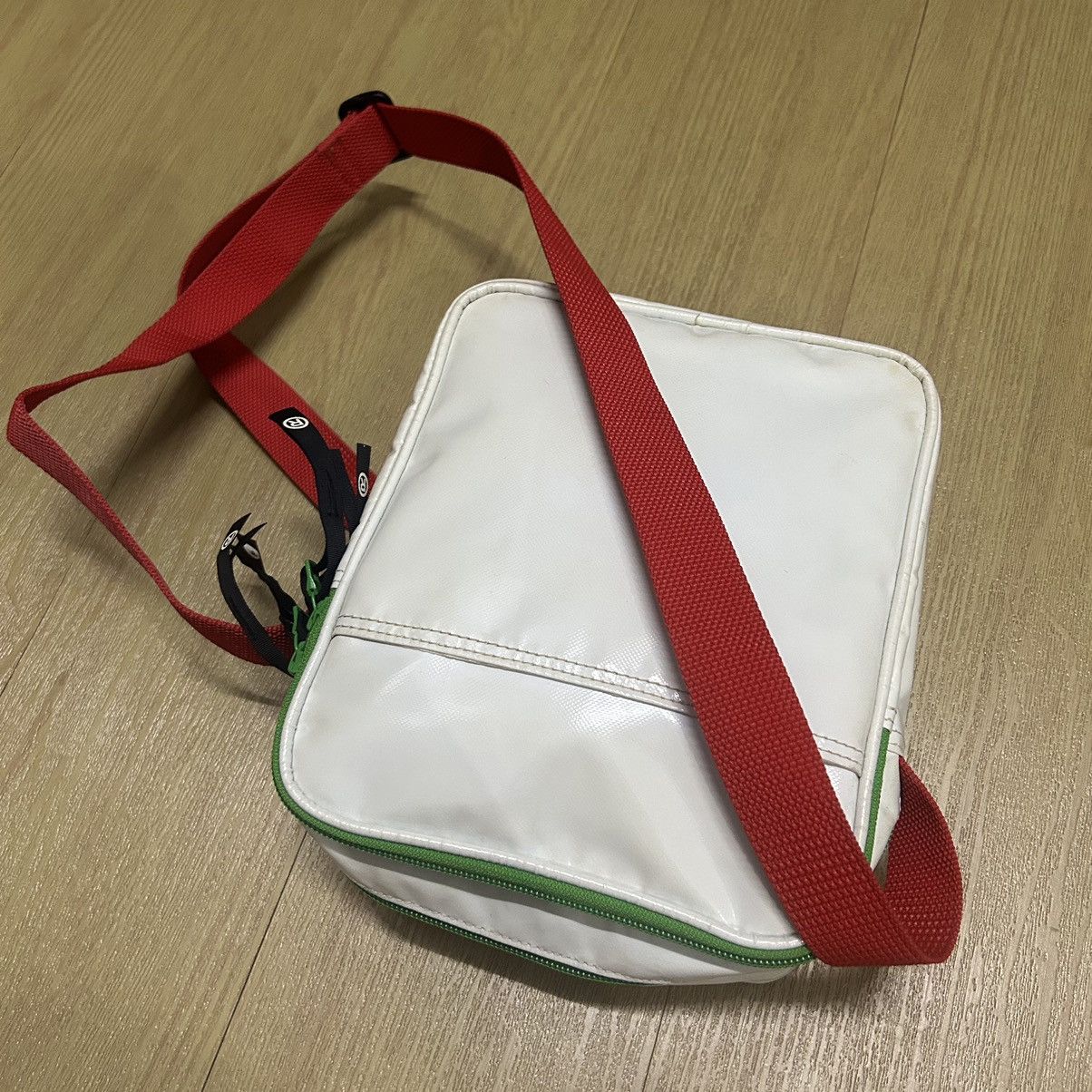 Bape Bapesta Shoulder Bag Size ONE SIZE - 2 Thumbnail