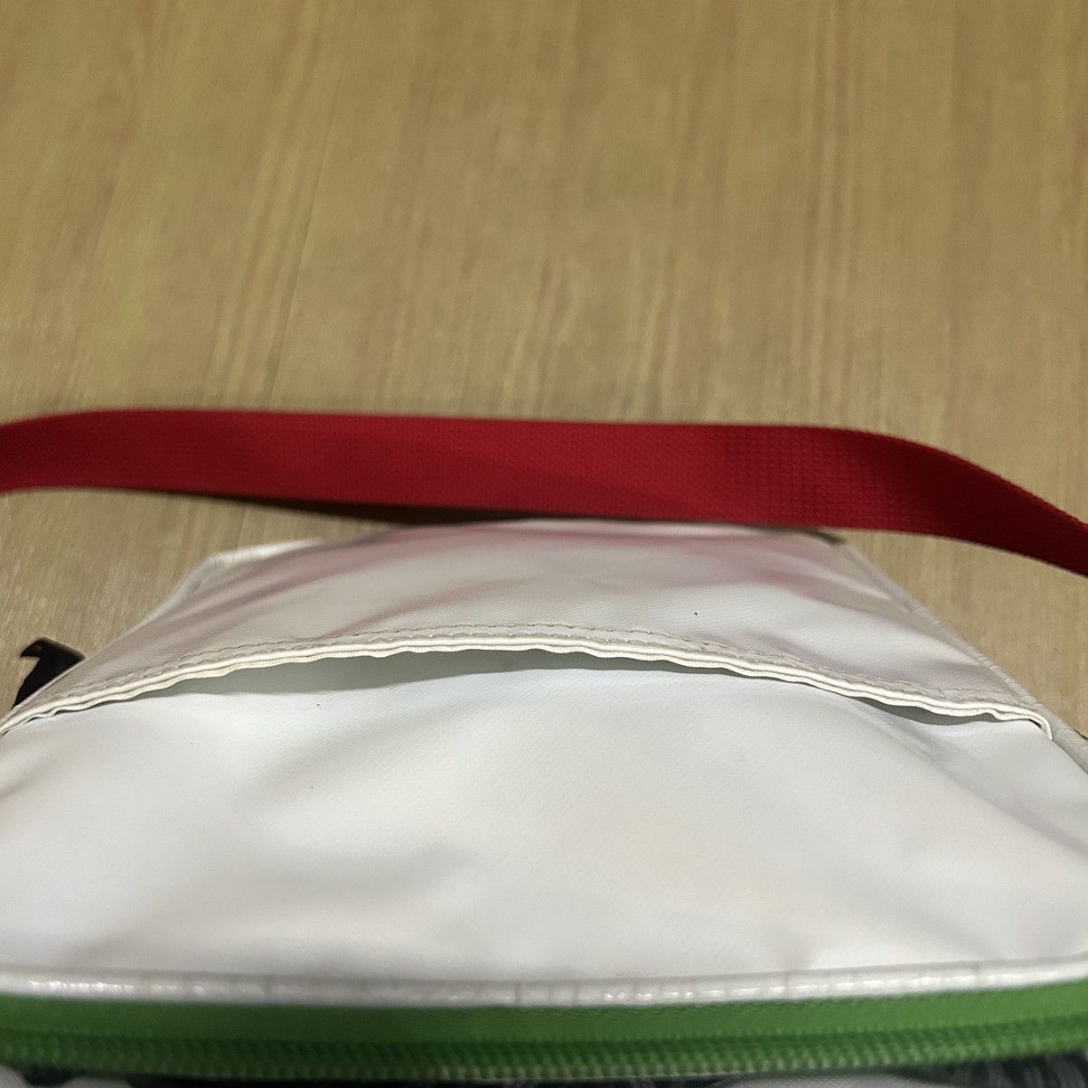 Bape Bapesta Shoulder Bag Size ONE SIZE - 8 Thumbnail