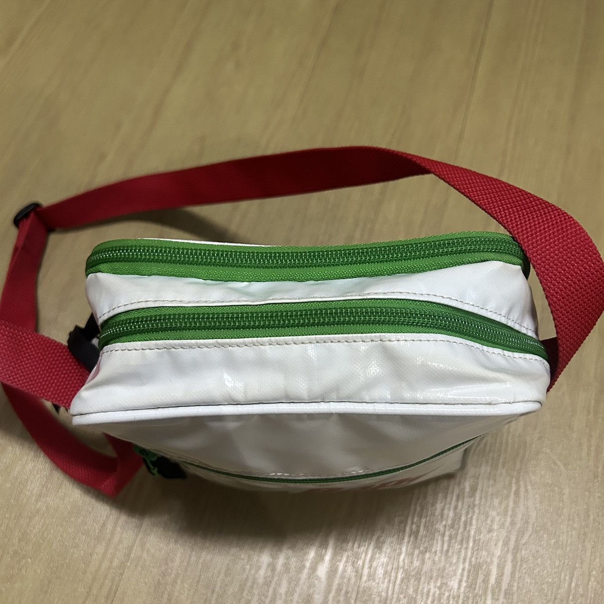 Bape Bapesta Shoulder Bag Size ONE SIZE - 5 Thumbnail