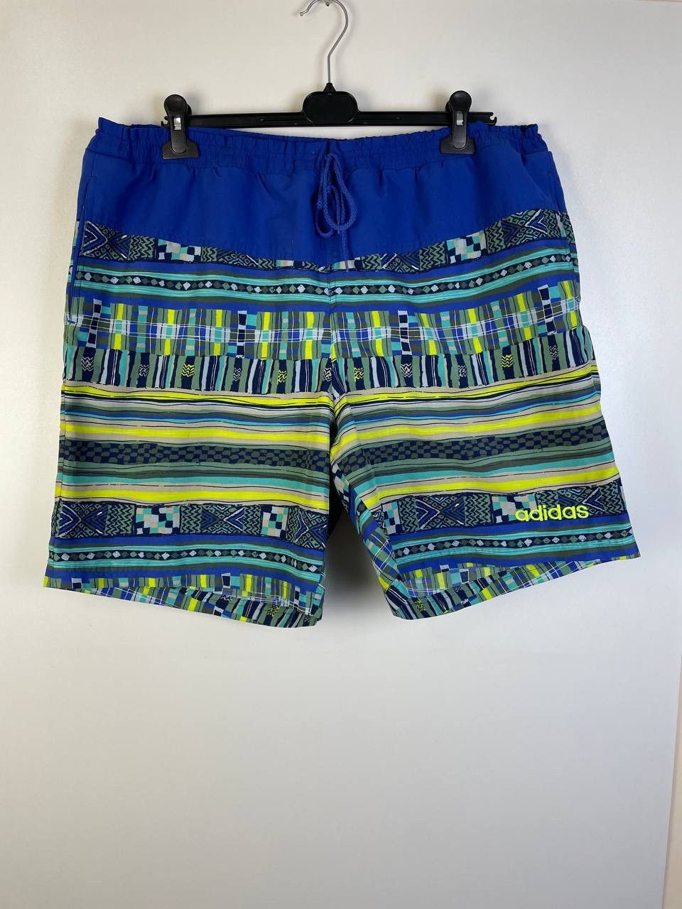 Vintage Adidas vintage shorts size XL Size US 42 / EU 58 - 1 Thumbnail