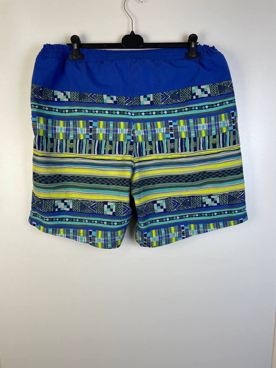 Vintage Adidas vintage shorts size XL Size US 42 / EU 58 - 3 Thumbnail