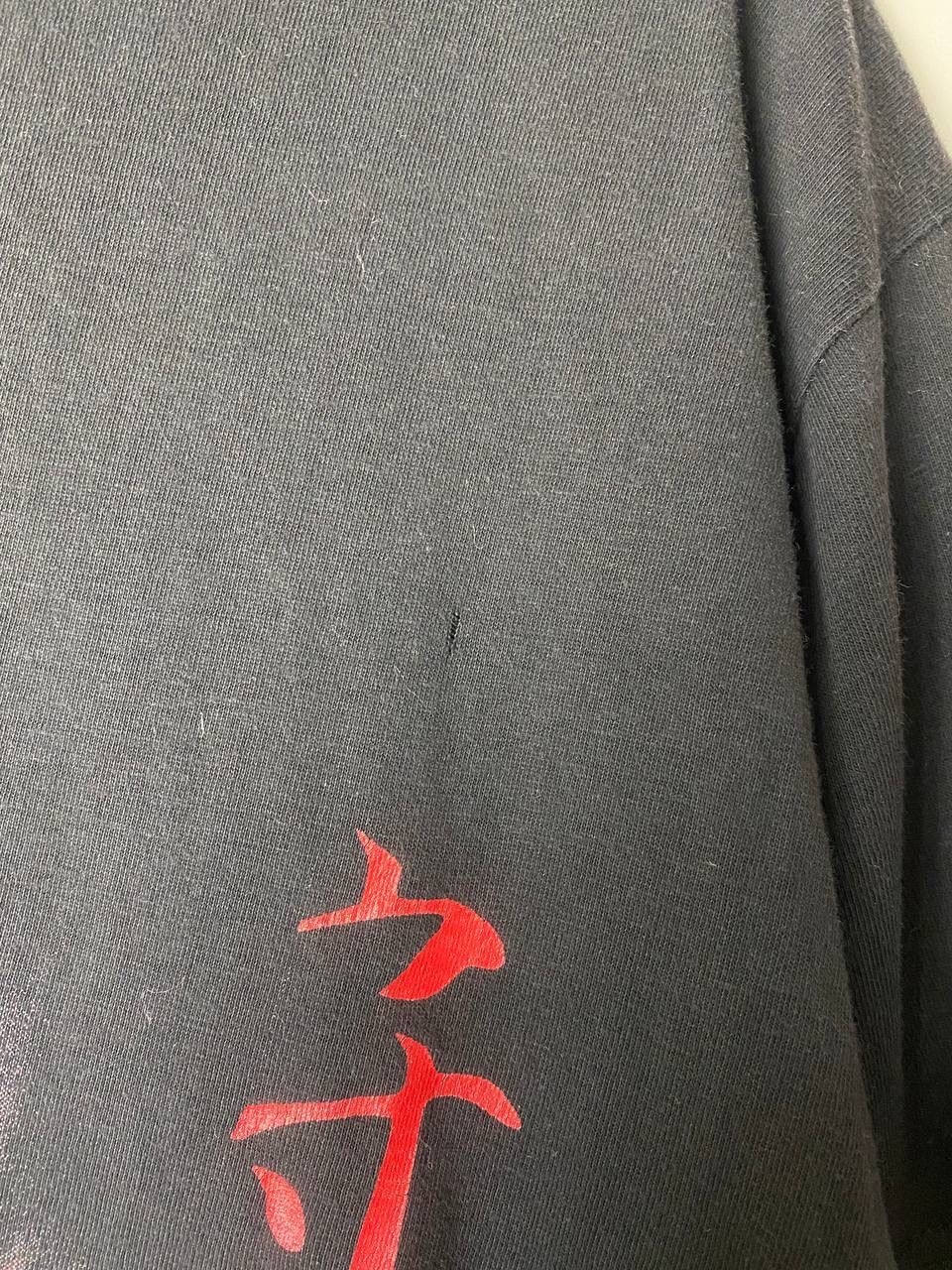 Vintage Bushido vintage t-shirt size L Size US L / EU 52-54 / 3 - 4 Thumbnail