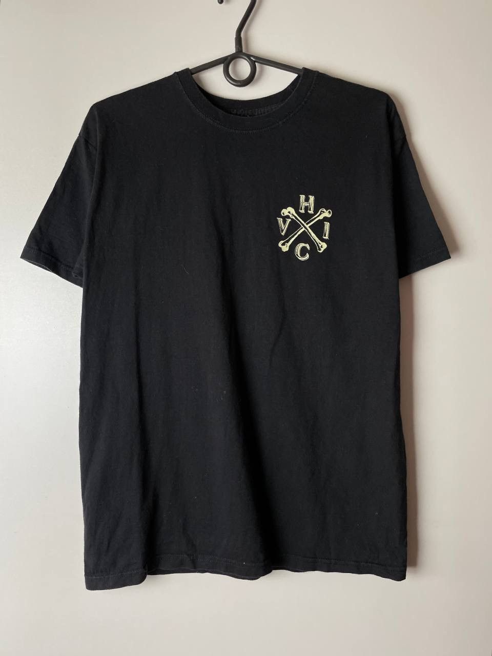 Vintage Frank Turner vintage t-shirts size M Size US M / EU 48-50 / 2 - 1 Thumbnail