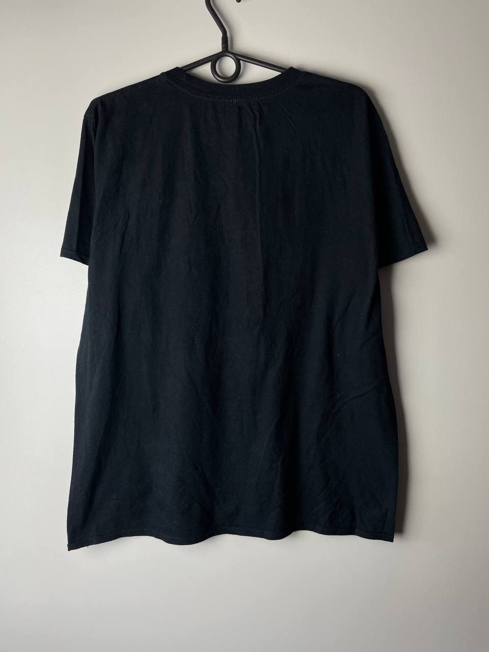 Nirvana Nirvana vintage t-shirts size L Size US L / EU 52-54 / 3 - 2 Thumbnail