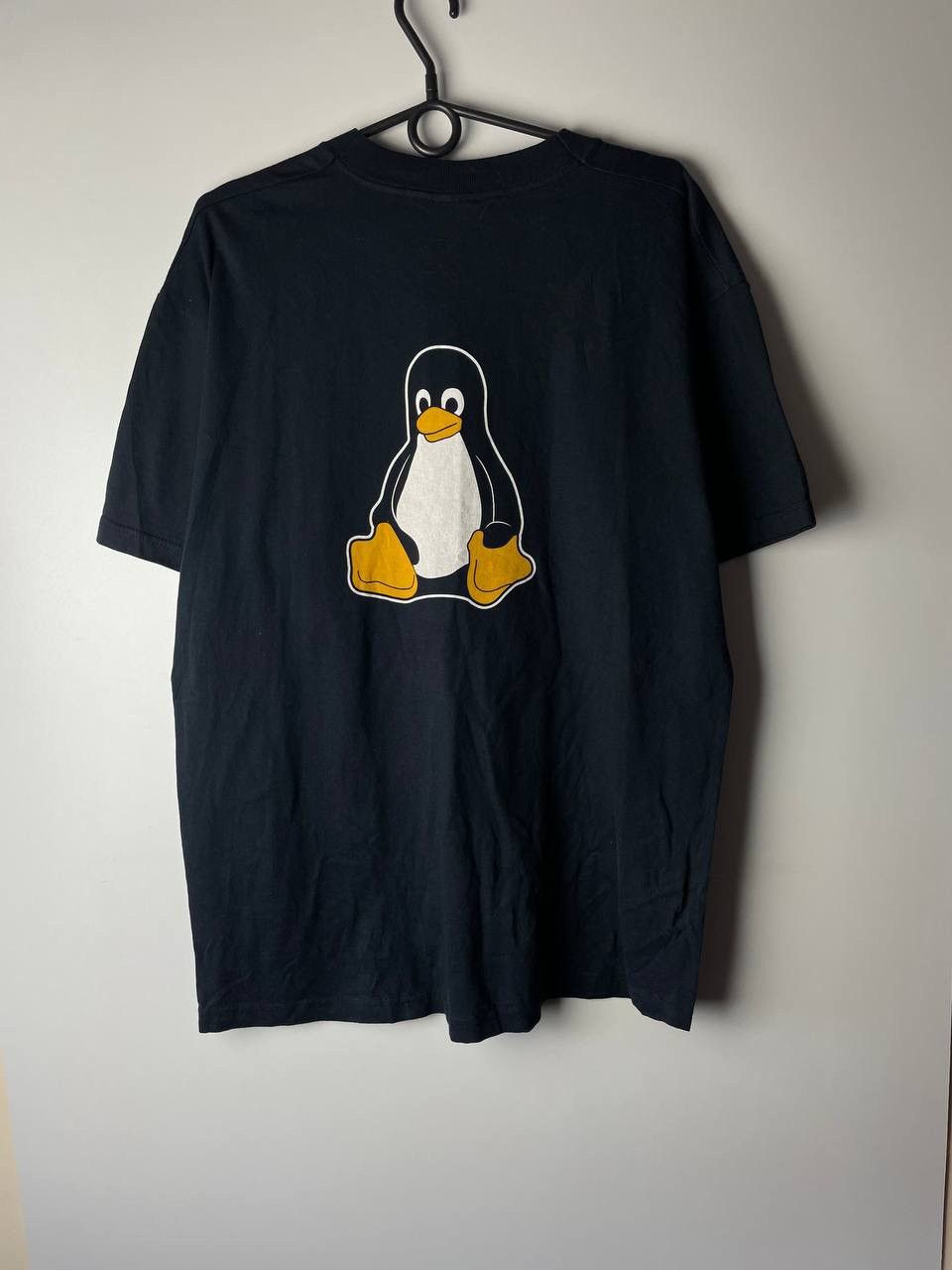 Vintage Penguin vintage t-shirts size L Size US L / EU 52-54 / 3 - 2 Thumbnail