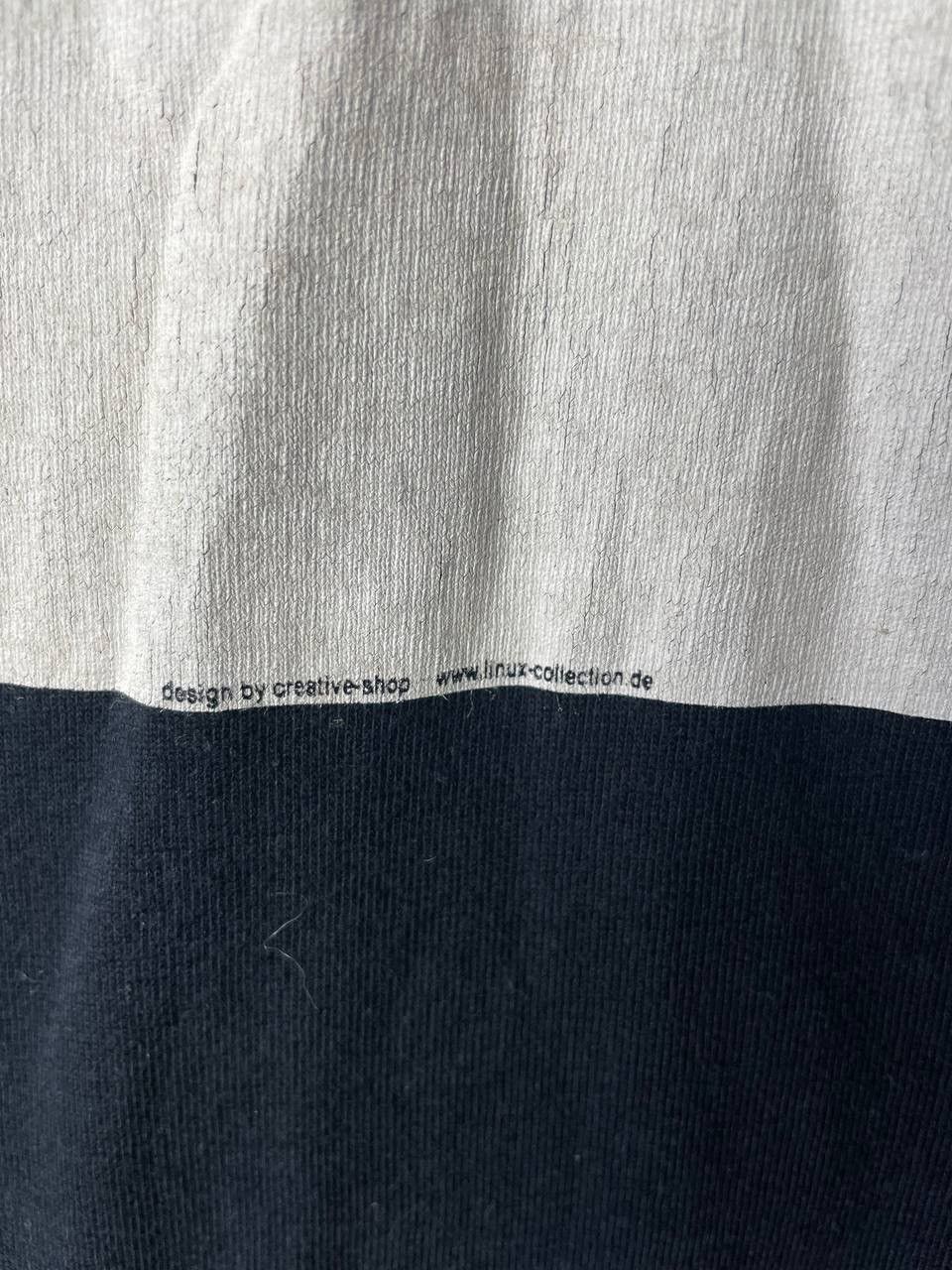 Vintage Penguin vintage t-shirts size L Size US L / EU 52-54 / 3 - 4 Thumbnail