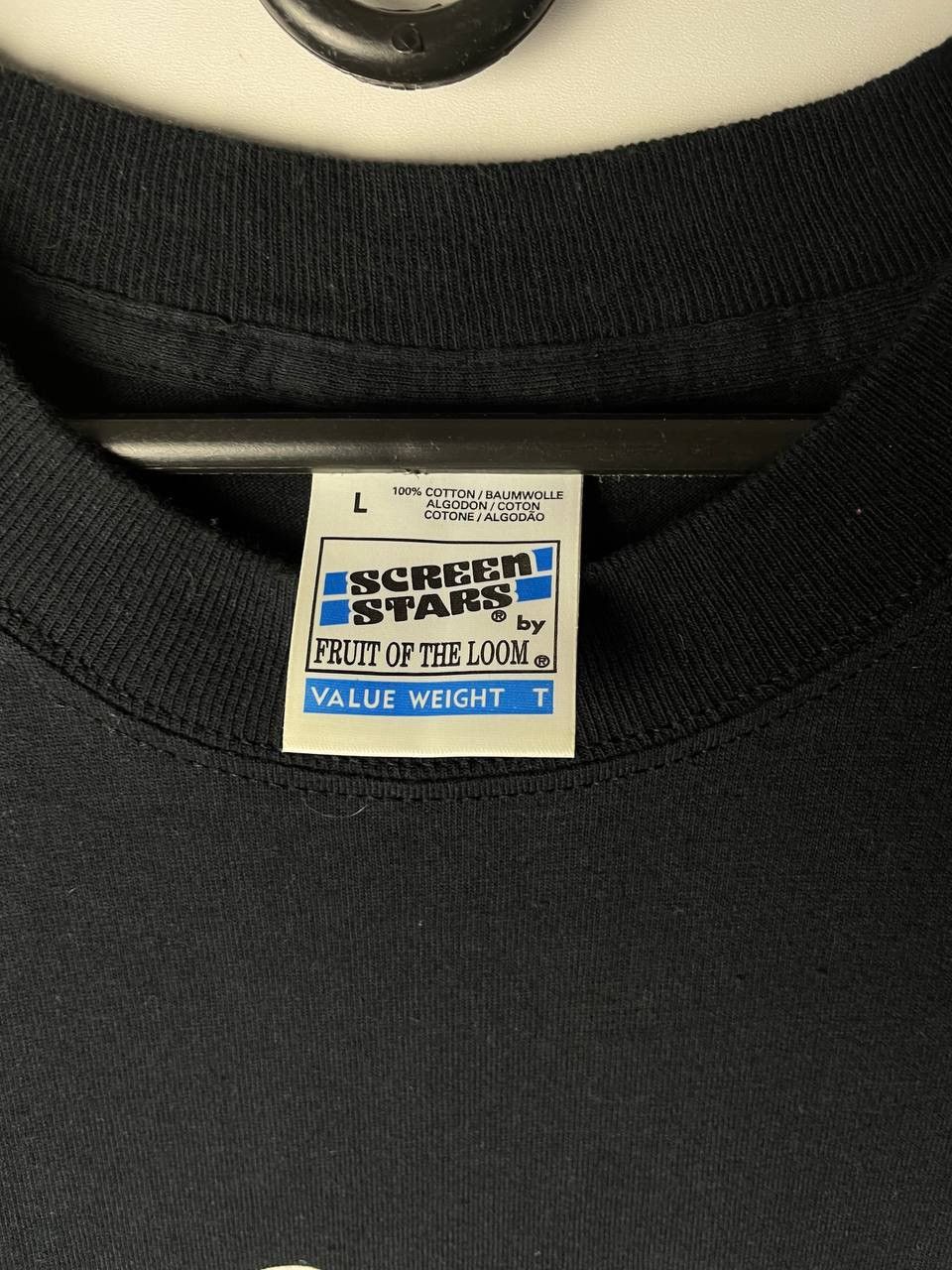 Vintage Penguin vintage t-shirts size L Size US L / EU 52-54 / 3 - 3 Thumbnail