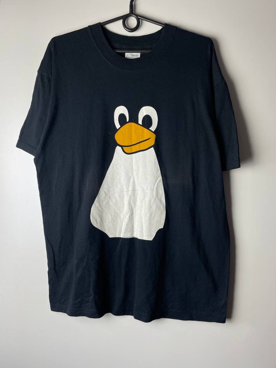Vintage Penguin vintage t-shirts size L Size US L / EU 52-54 / 3 - 1 Thumbnail