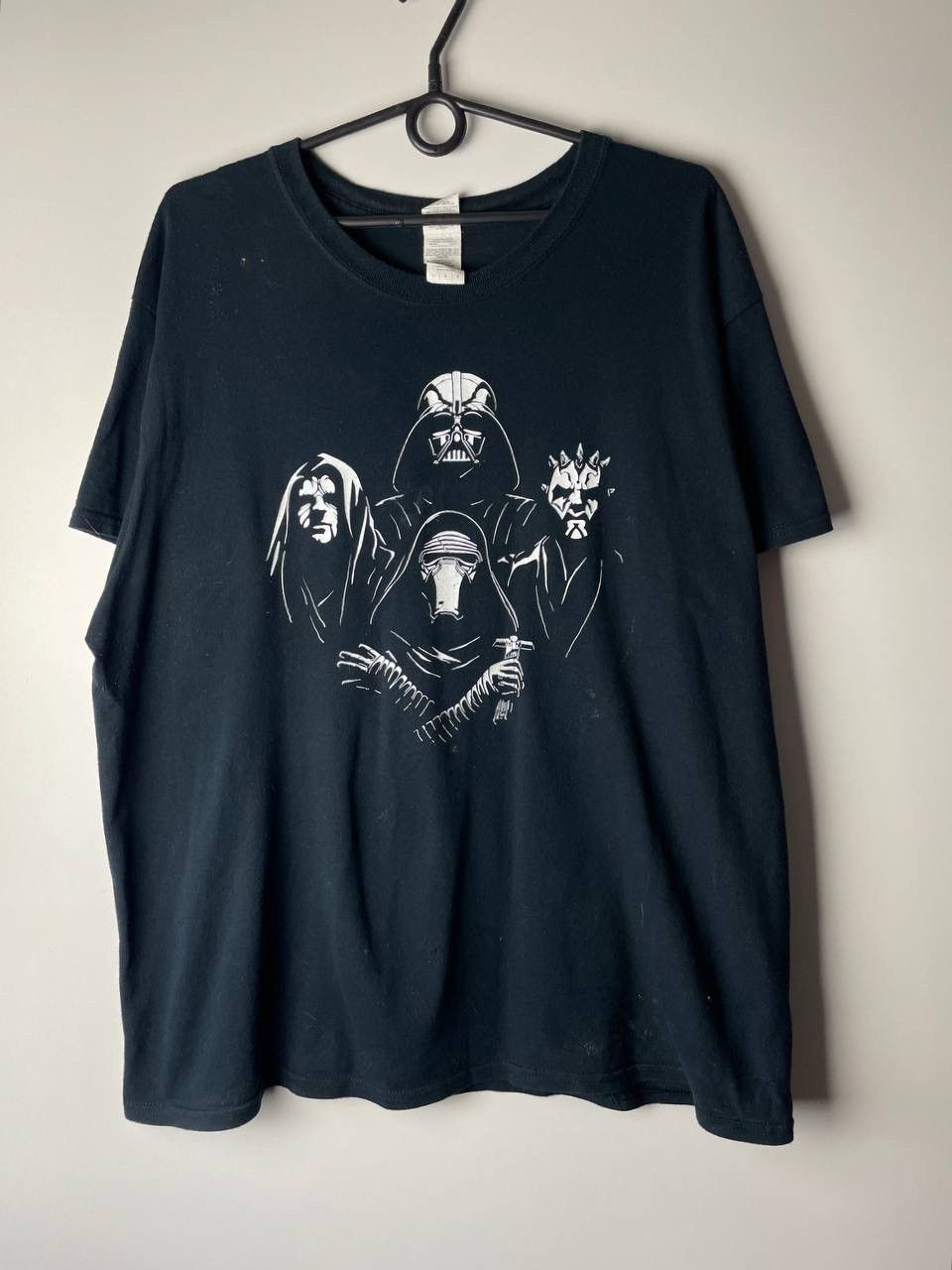 Vintage Star Wars vintage t-shirts size L Size US L / EU 52-54 / 3 - 1 Thumbnail