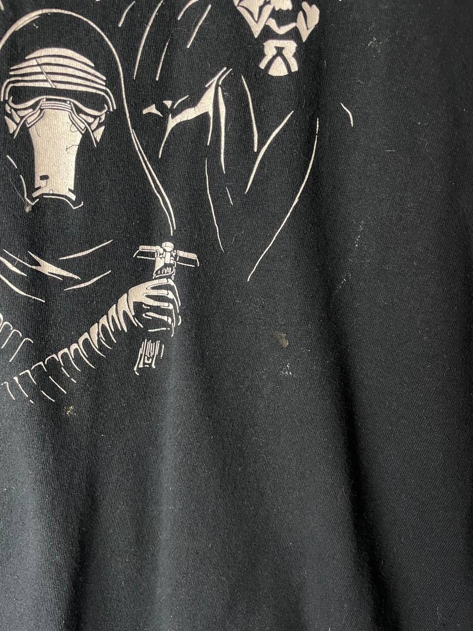Vintage Star Wars vintage t-shirts size L Size US L / EU 52-54 / 3 - 5 Thumbnail