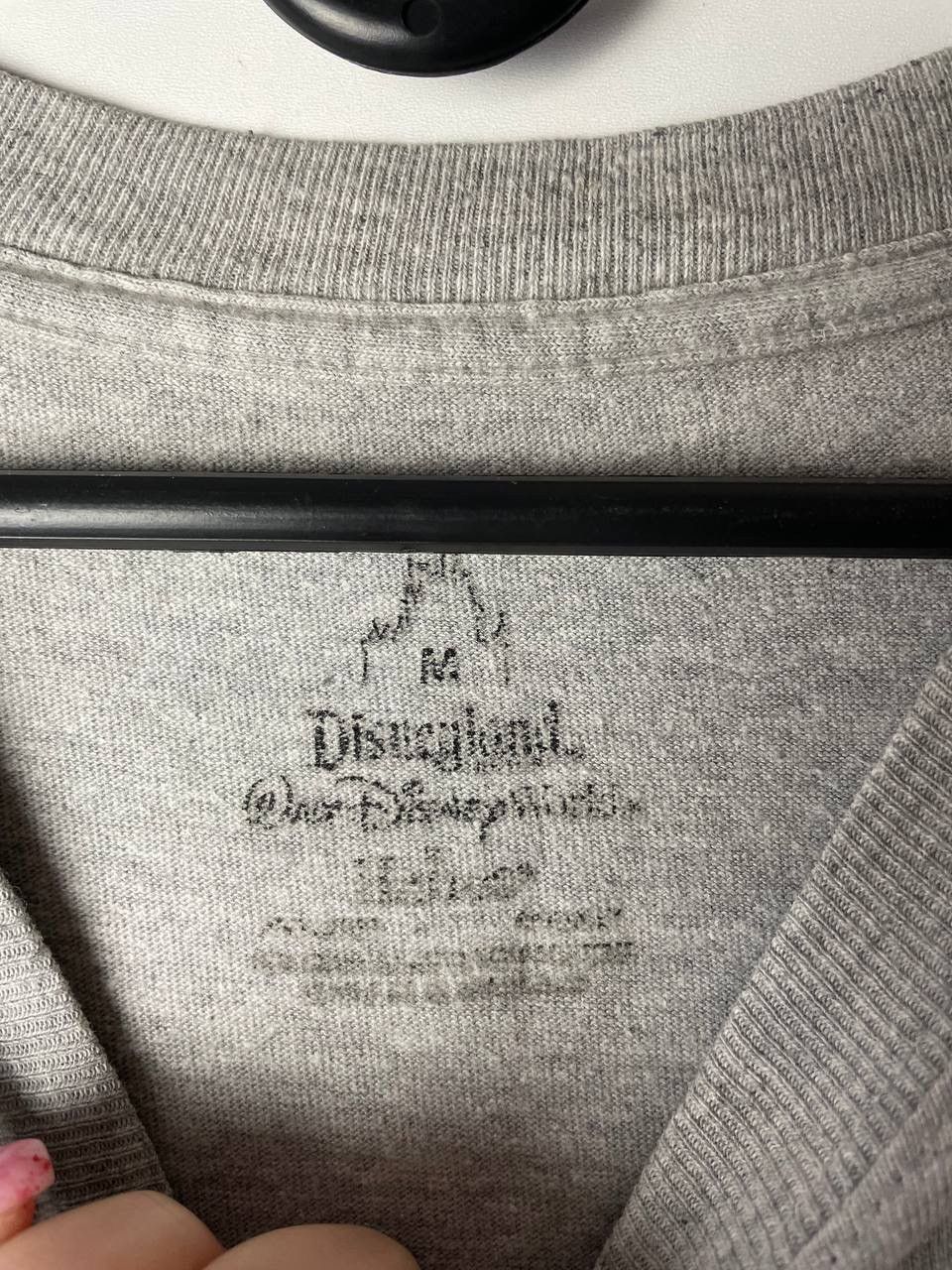 Disney Disney vintage t-shirts size M Size US M / EU 48-50 / 2 - 3 Thumbnail