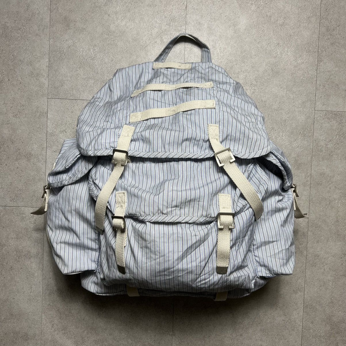 レビュー高評価アイテム特集｜ファッション通販 Junya Watanabe Grailed | Backpack Parachute バッグ