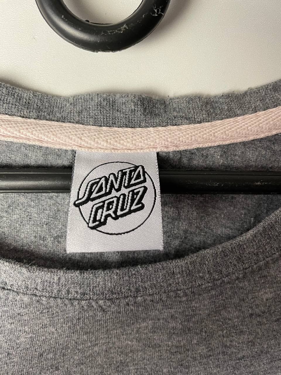 Santa Cruz Skateboards Santa Cruz vintage t-shirts size XL Size US XL / EU 56 / 4 - 3 Thumbnail