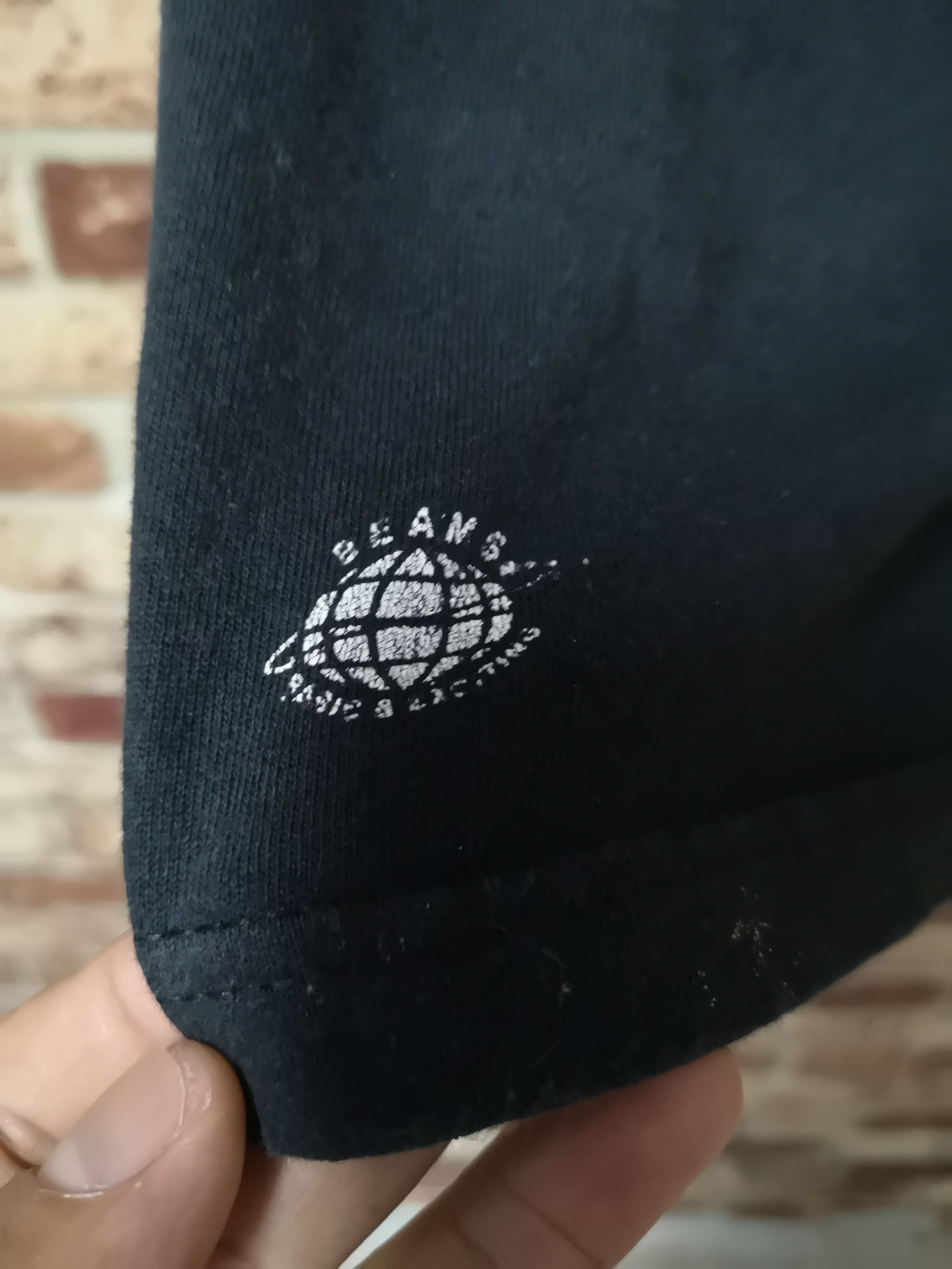 Beams Plus × Vintage Vintage WSBA Tee Size US L / EU 52-54 / 3 - 3 Thumbnail