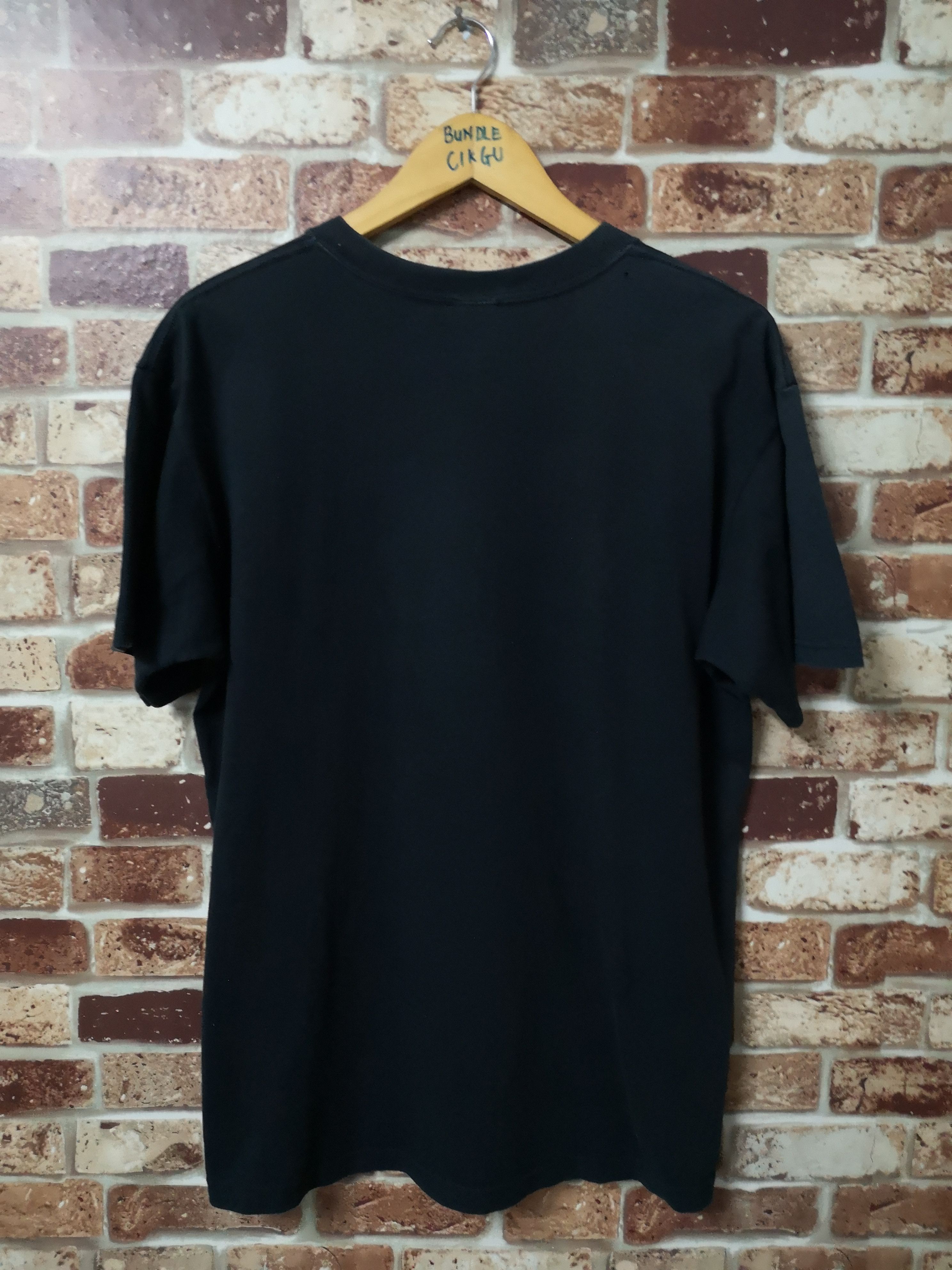 Beams Plus × Vintage Vintage WSBA Tee Size US L / EU 52-54 / 3 - 4 Thumbnail