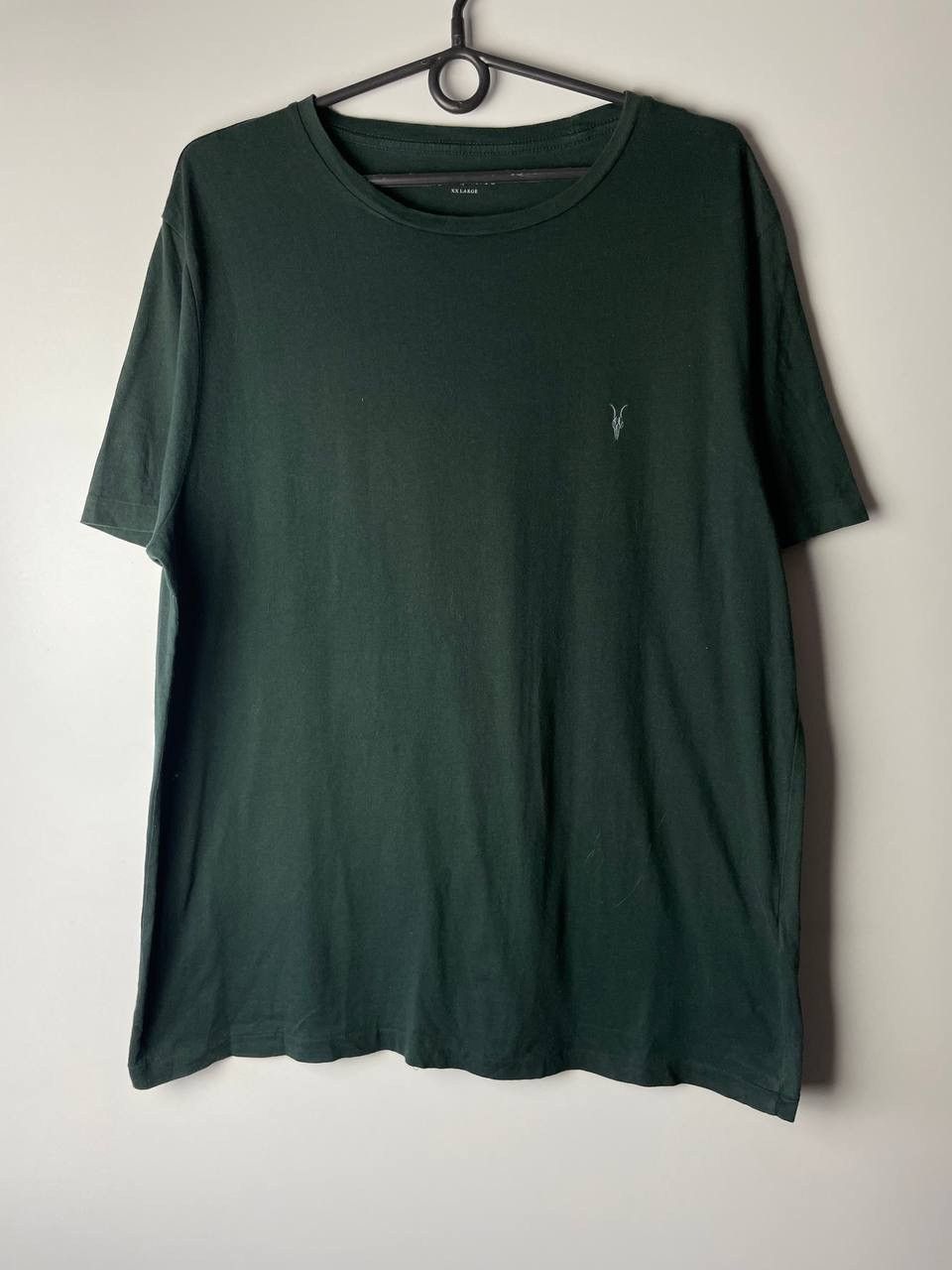 Allsaints Allsaints luxury t-shirts size XXL Size US XXL / EU 58 / 5 - 1 Thumbnail