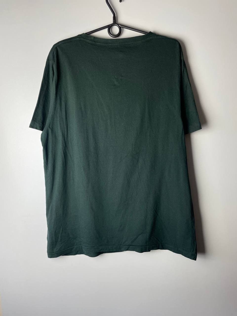 Allsaints Allsaints luxury t-shirts size XXL Size US XXL / EU 58 / 5 - 2 Thumbnail