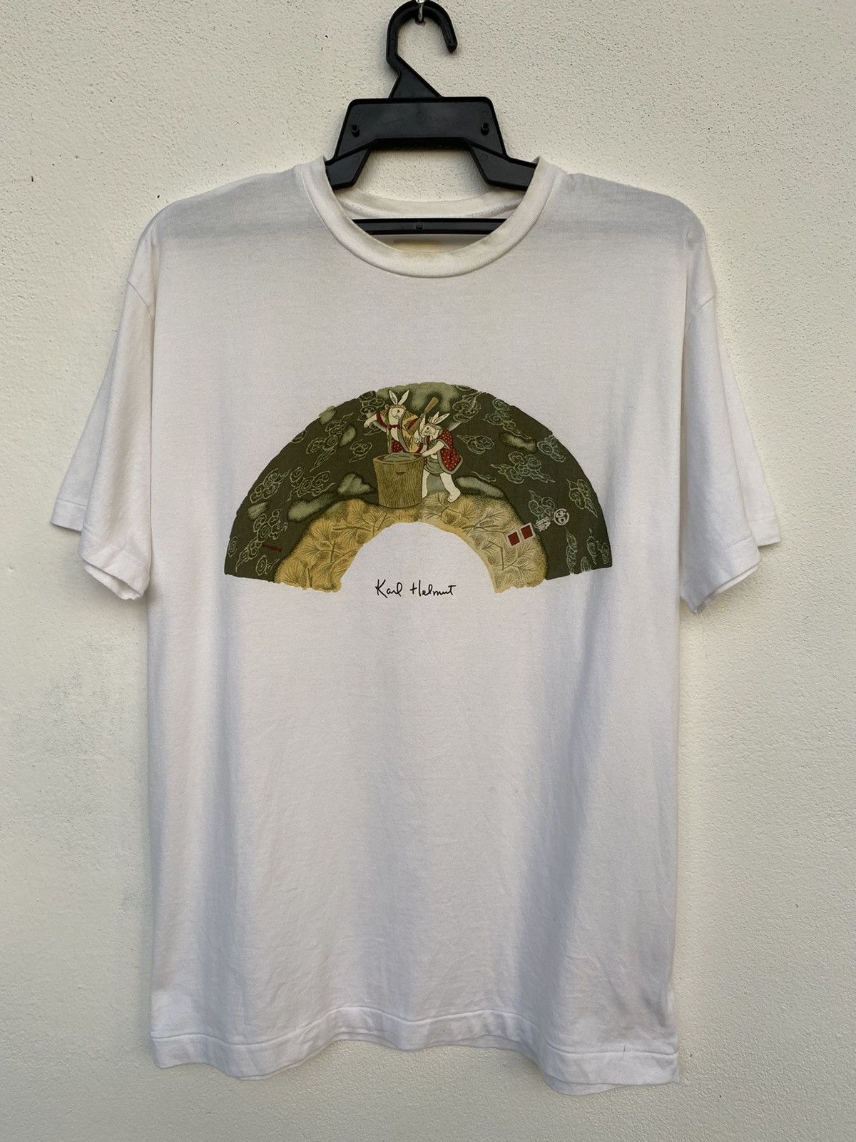Karl Helmut Karl Helmut Shirt Size US L / EU 52-54 / 3 - 1 Thumbnail