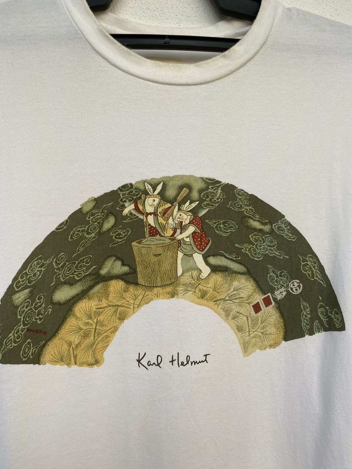 Karl Helmut Karl Helmut Shirt Size US L / EU 52-54 / 3 - 2 Thumbnail
