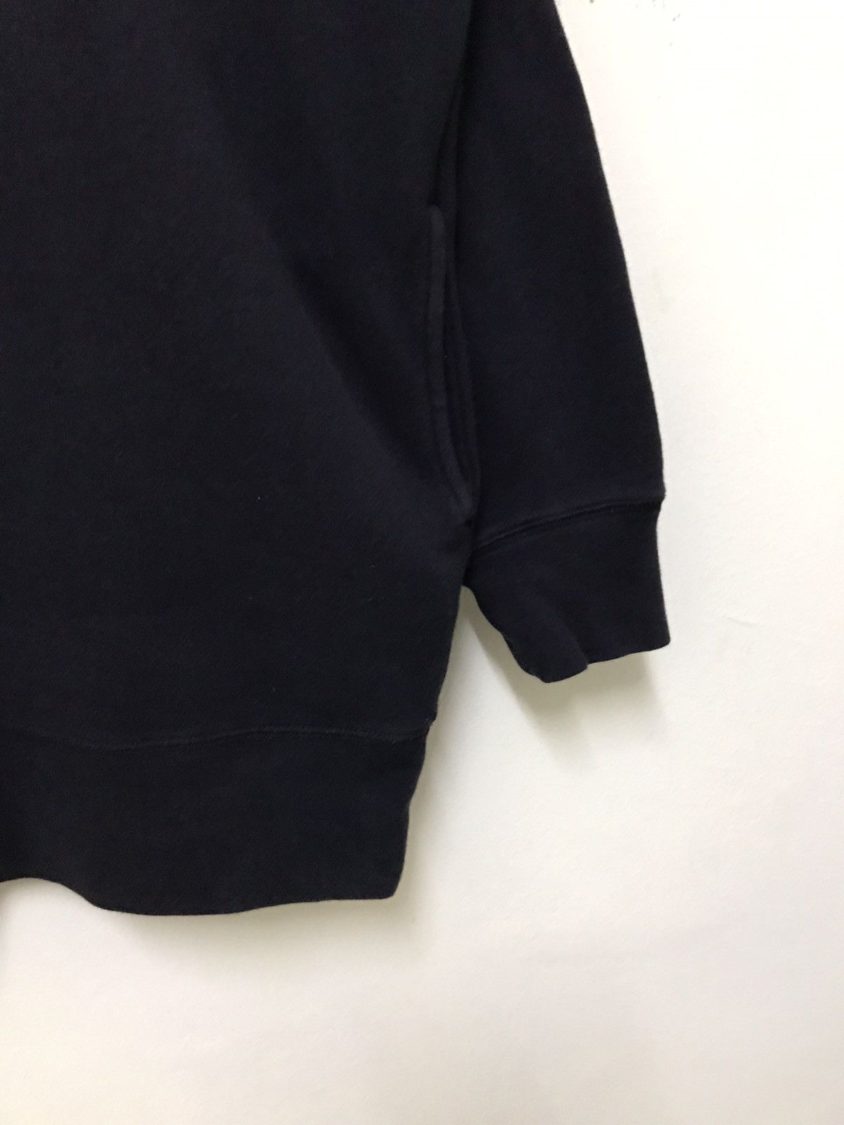 Japanese Brand × Uniqlo Japanese Brand X Uniqlo Get A Move On Hoodie Sweatshirt Size US M / EU 48-50 / 2 - 6 Thumbnail