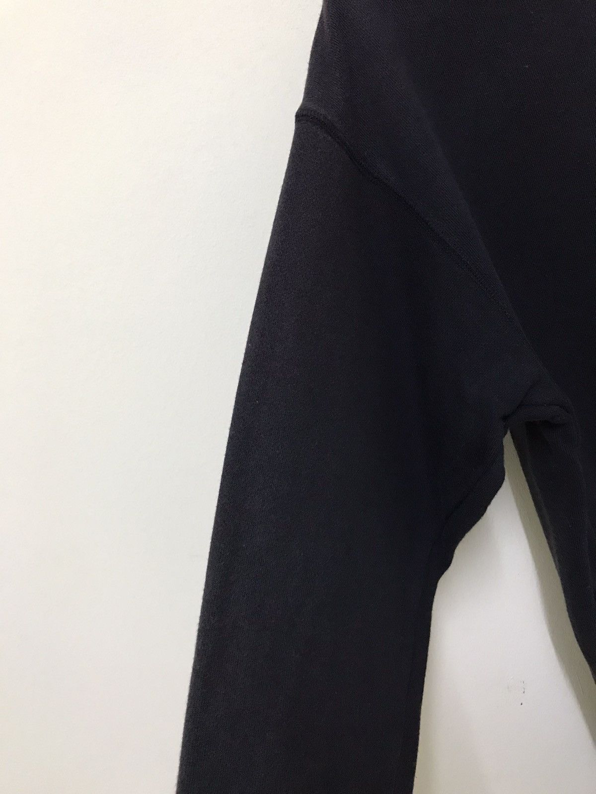 Japanese Brand × Uniqlo Japanese Brand X Uniqlo Get A Move On Hoodie Sweatshirt Size US M / EU 48-50 / 2 - 8 Thumbnail