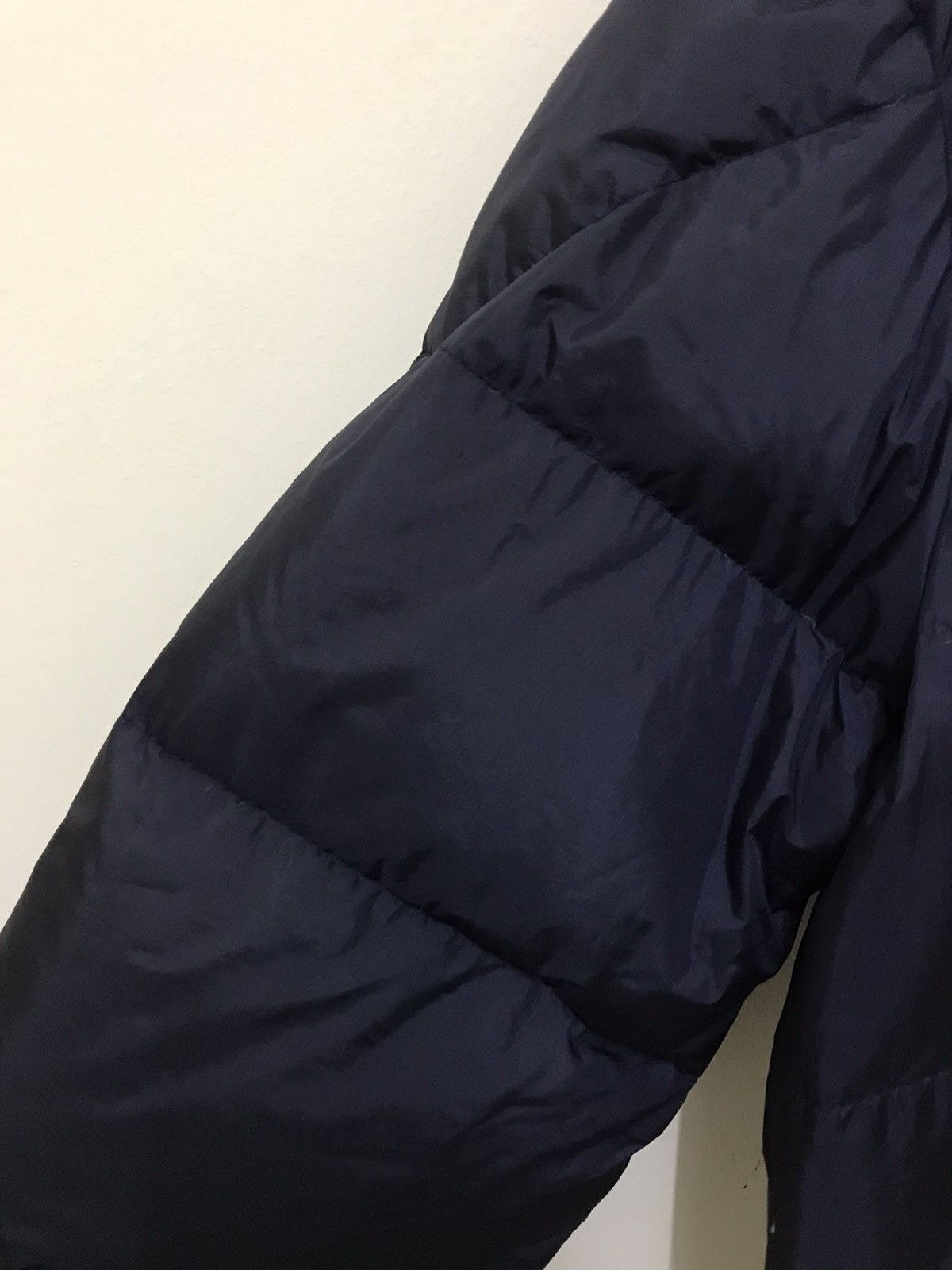 Descente × Goretex × Vintage Vintage Descente Goretex Goose Down 7500 Jacket Size US M / EU 48-50 / 2 - 10 Thumbnail