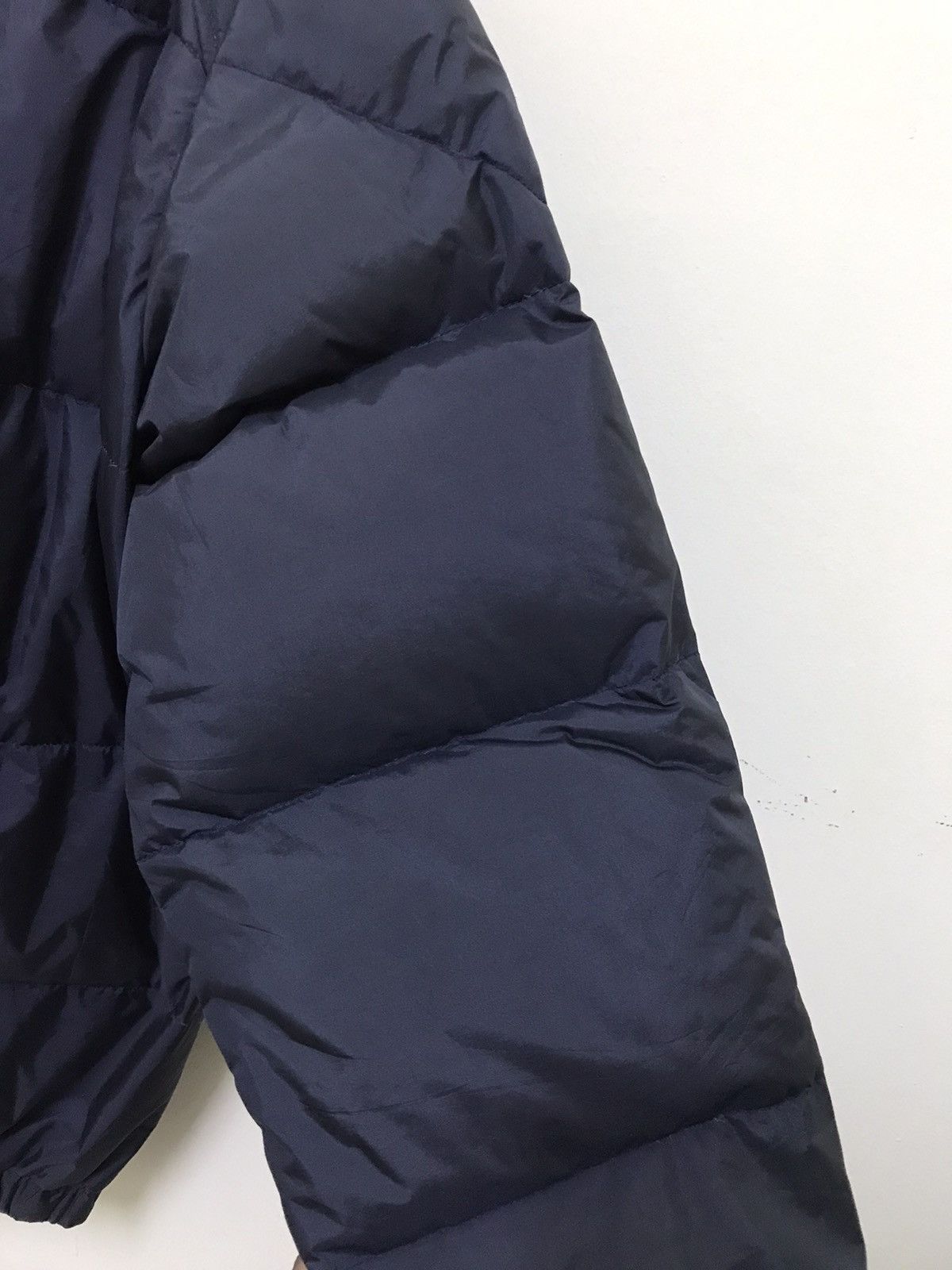 Descente × Goretex × Vintage Vintage Descente Goretex Goose Down 7500 Jacket Size US M / EU 48-50 / 2 - 12 Thumbnail