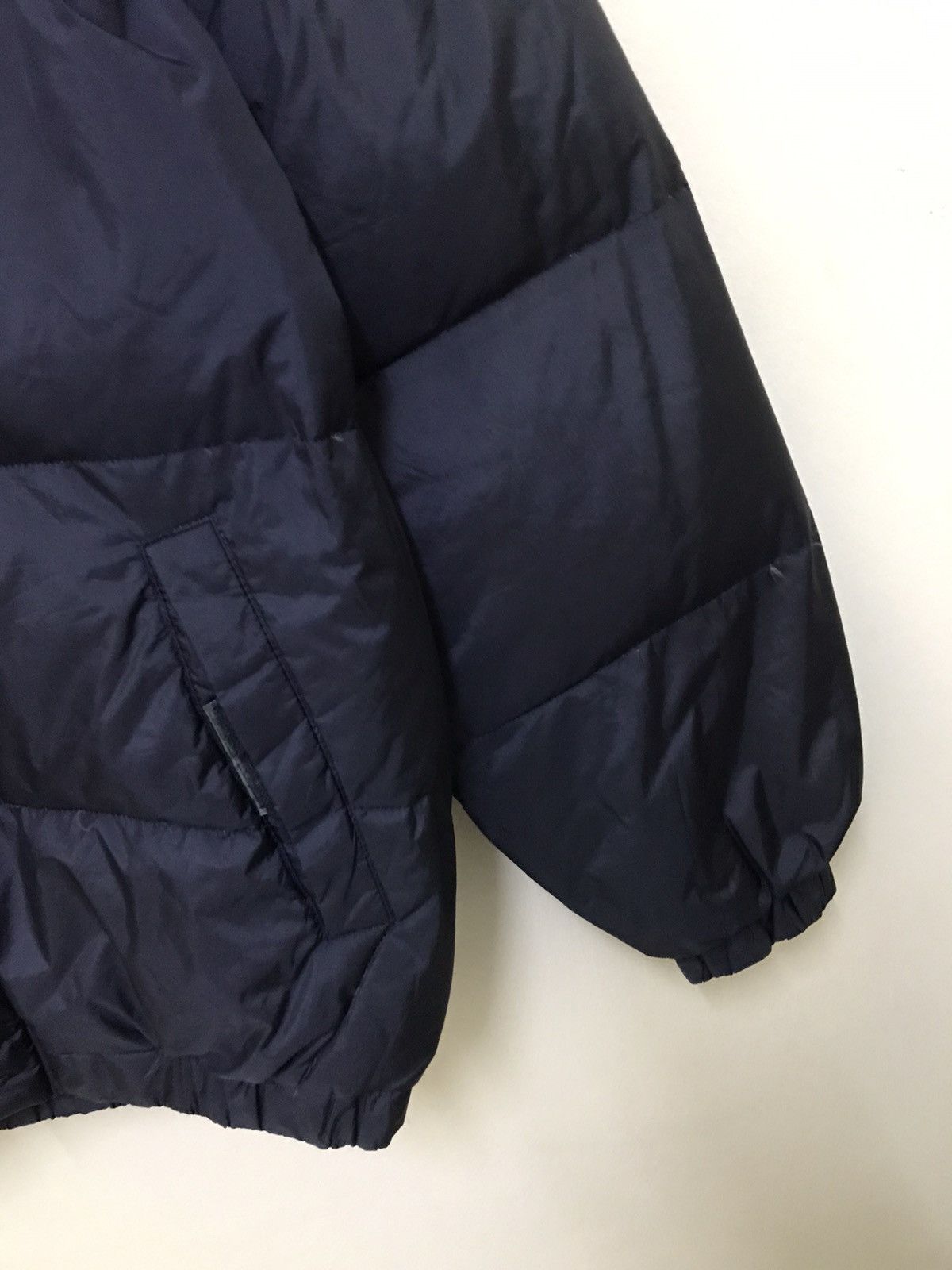 Descente × Goretex × Vintage Vintage Descente Goretex Goose Down 7500 Jacket Size US M / EU 48-50 / 2 - 8 Thumbnail