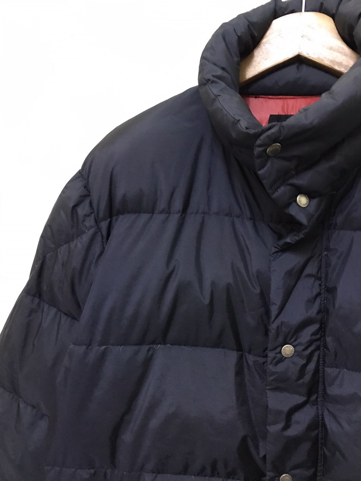 Descente × Goretex × Vintage Vintage Descente Goretex Goose Down 7500 Jacket Size US M / EU 48-50 / 2 - 9 Thumbnail