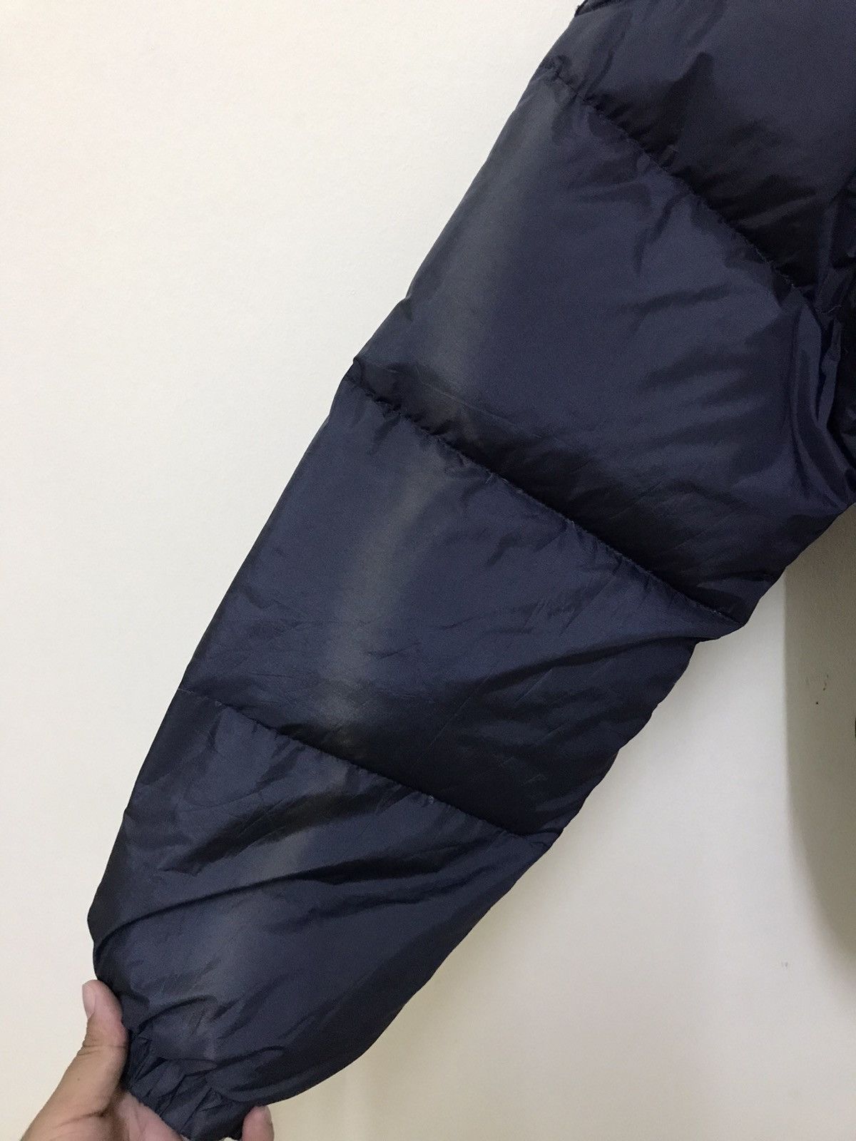 Descente × Goretex × Vintage Vintage Descente Goretex Goose Down 7500 Jacket Size US M / EU 48-50 / 2 - 11 Thumbnail