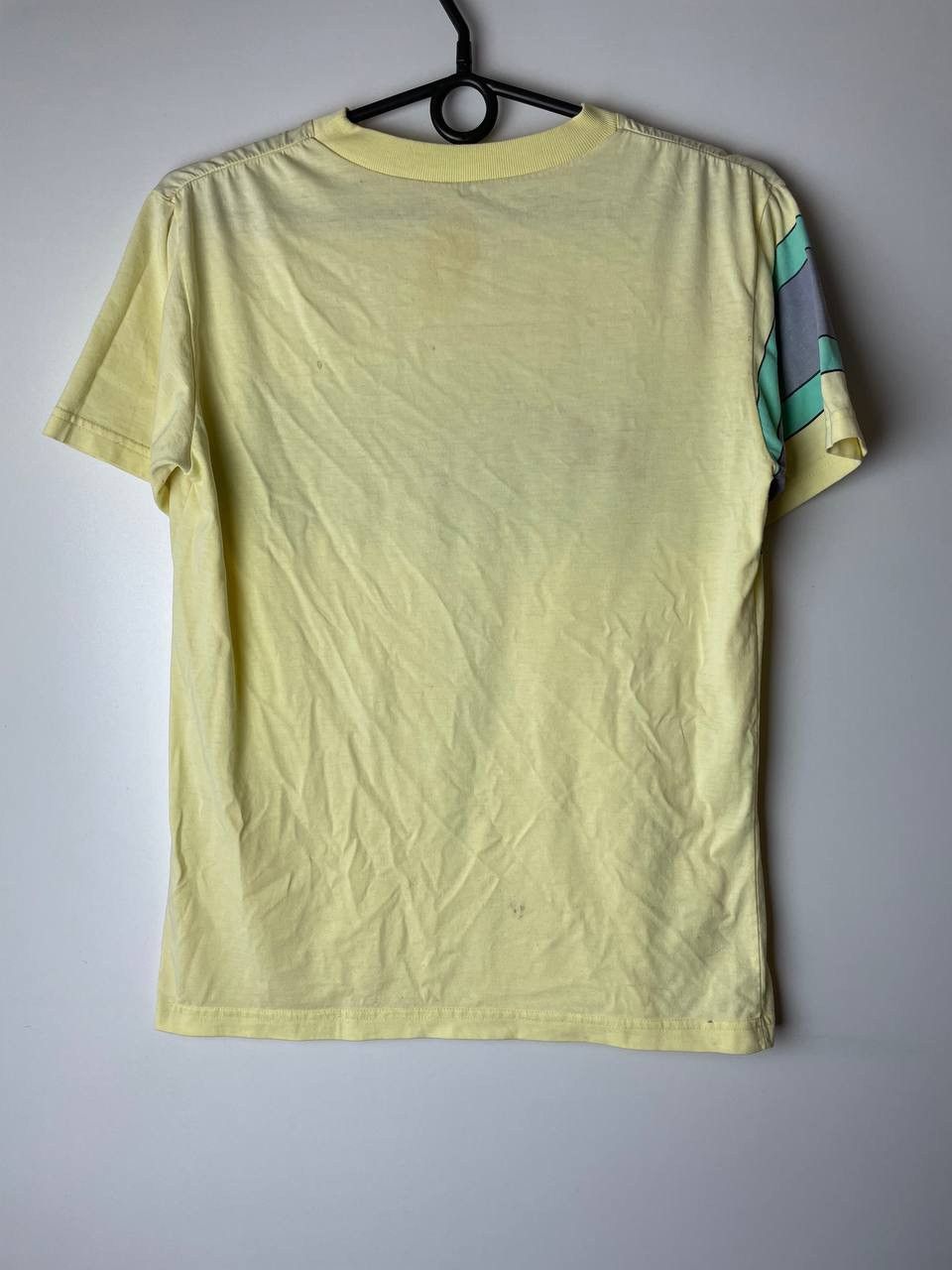 Adidas × Vintage Adidas vintage t-shirts size XS Size US XS / EU 42 / 0 - 2 Thumbnail