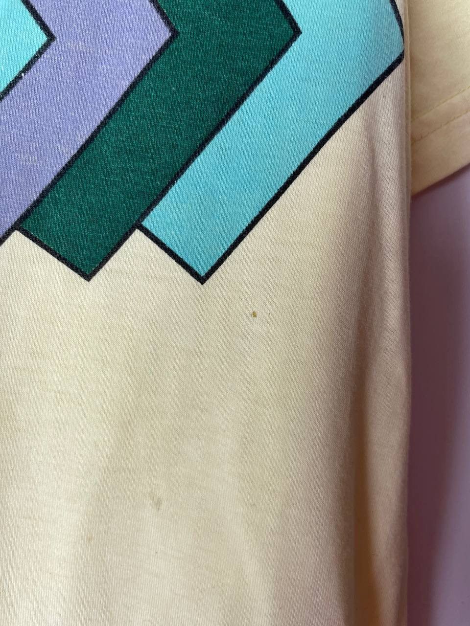 Adidas × Vintage Adidas vintage t-shirts size XS Size US XS / EU 42 / 0 - 4 Thumbnail