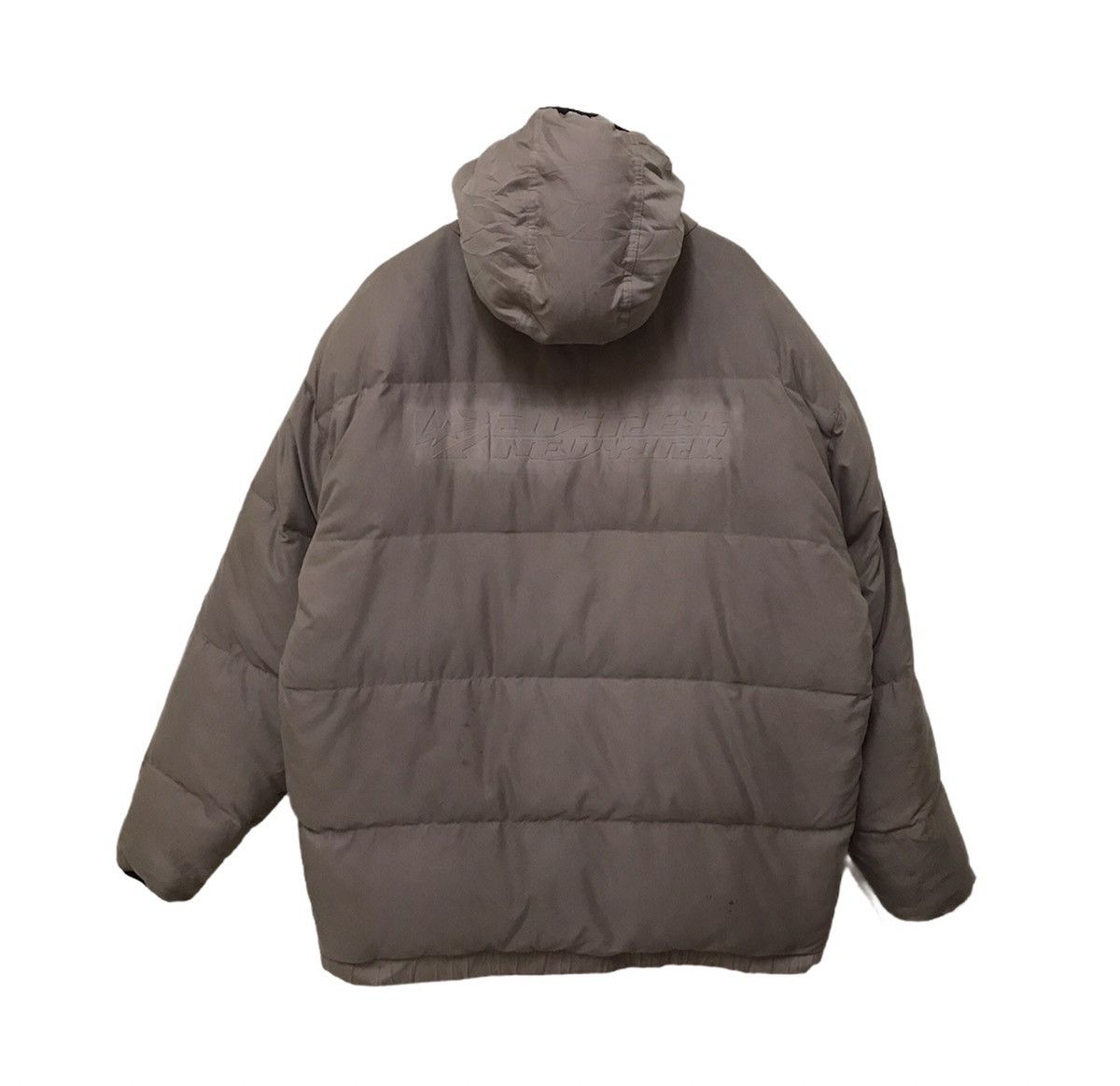 Avirex × Vintage Vintage Avirex New York Reversible Puffer Jacket Size US XXL / EU 58 / 5 - 7 Thumbnail