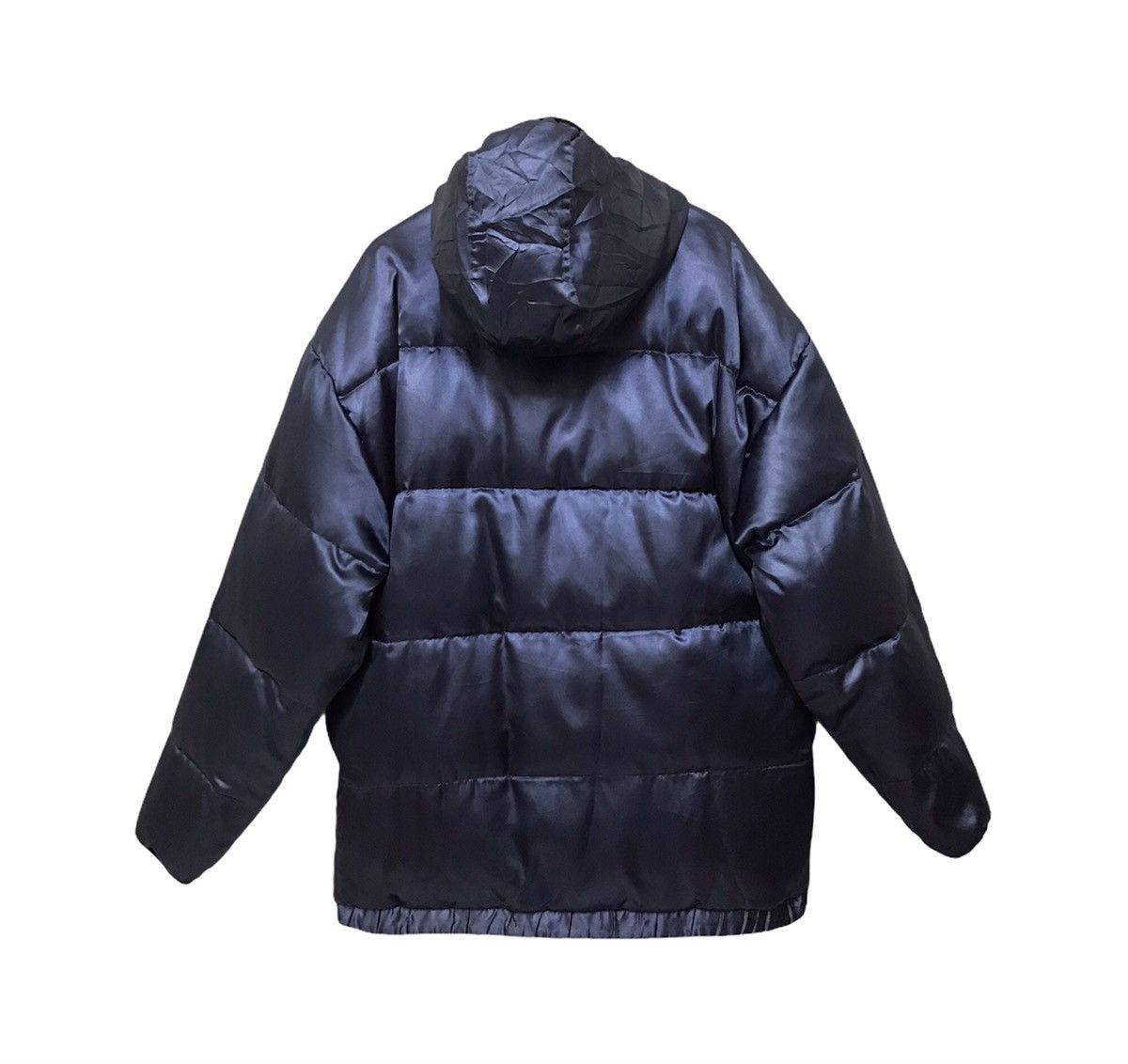 Avirex × Vintage Vintage Avirex New York Reversible Puffer Jacket Size US XXL / EU 58 / 5 - 9 Thumbnail