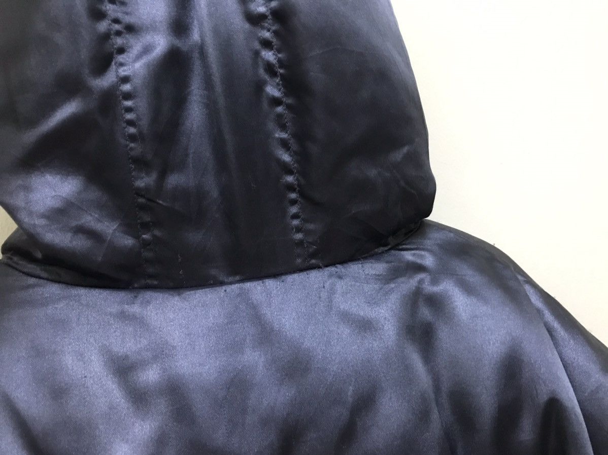 Avirex × Vintage Vintage Avirex New York Reversible Puffer Jacket Size US XXL / EU 58 / 5 - 16 Thumbnail
