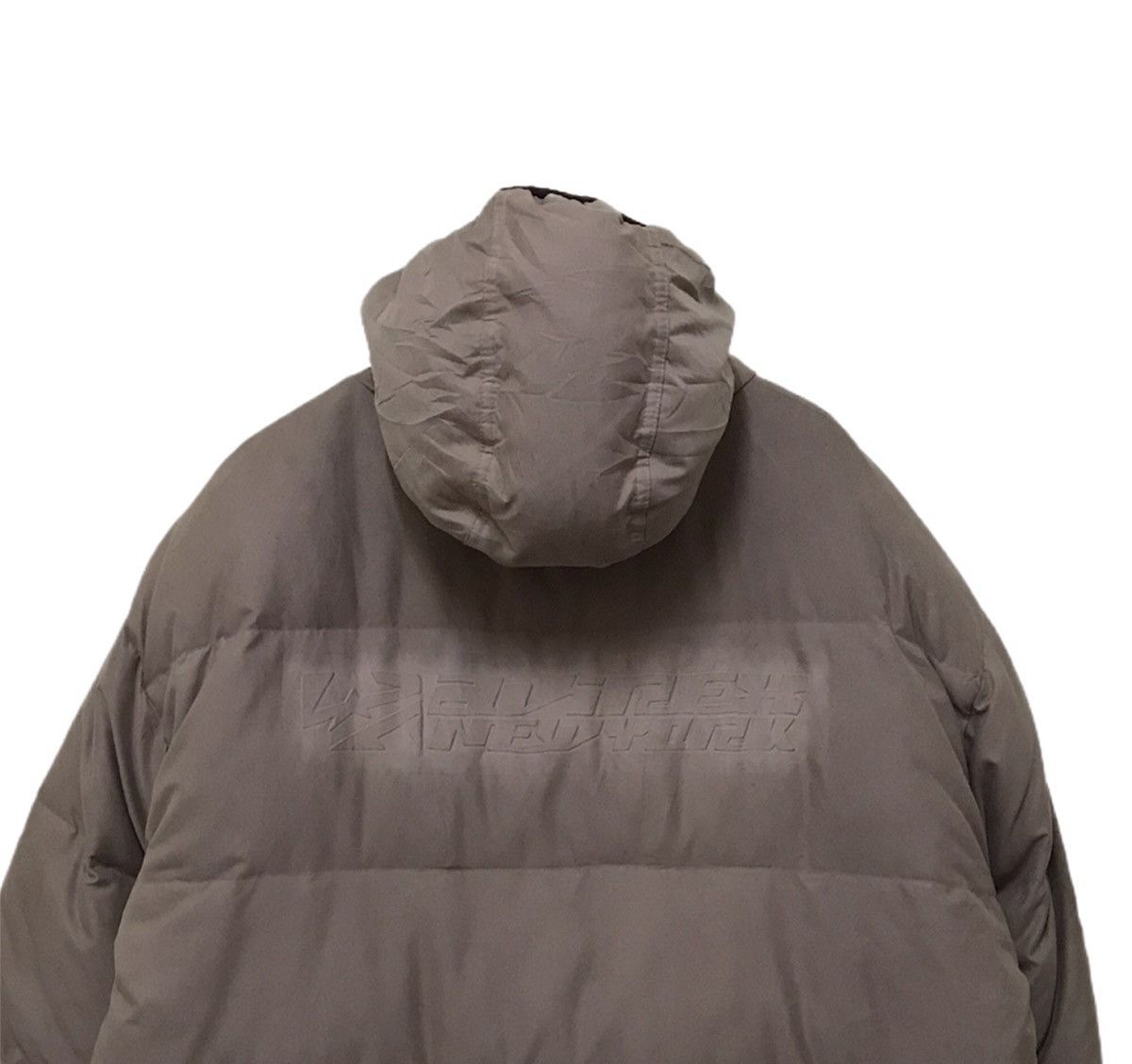 Avirex × Vintage Vintage Avirex New York Reversible Puffer Jacket Size US XXL / EU 58 / 5 - 6 Thumbnail