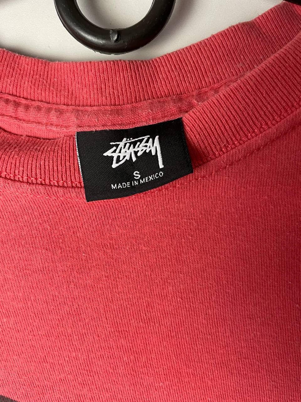 Stussy Stussy vintage t-shirts size S Size US S / EU 44-46 / 1 - 3 Thumbnail