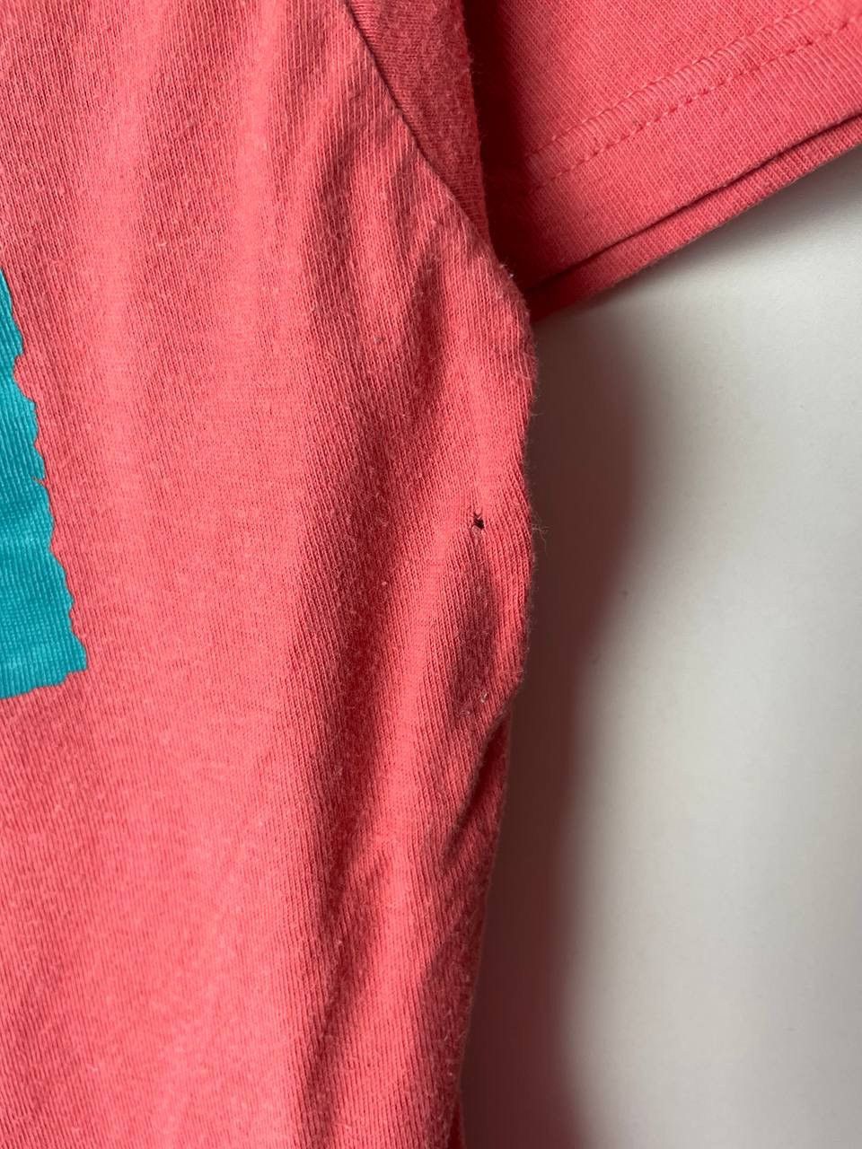 Stussy × Vintage Stussy vintage t-shirts size XS Size US XS / EU 42 / 0 - 3 Thumbnail