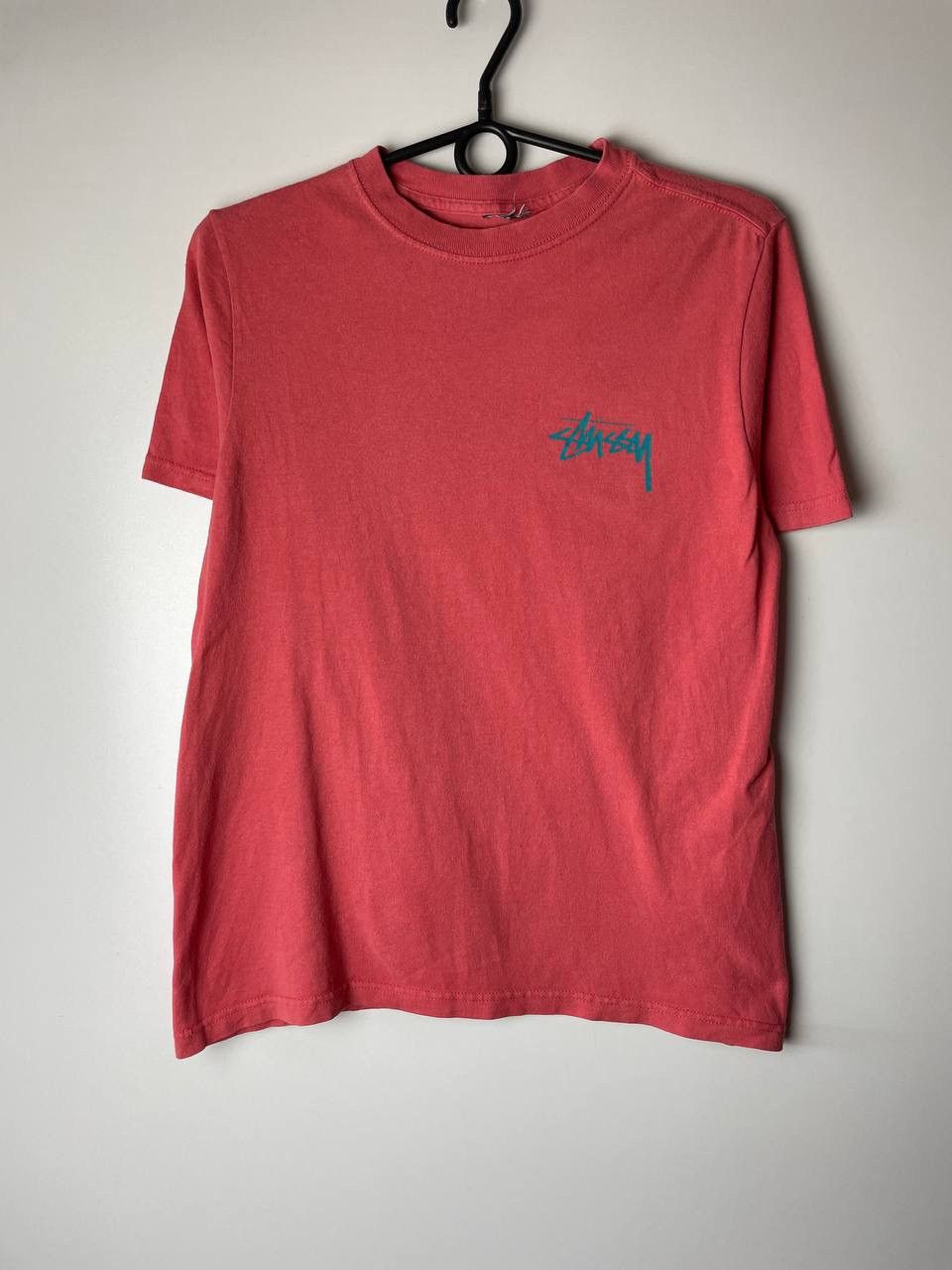 Stussy × Vintage Stussy vintage t-shirts size XS Size US XS / EU 42 / 0 - 1 Thumbnail