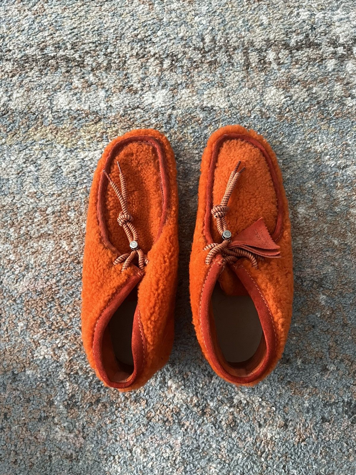 Moncler Moncler Clark Wallabee FINAL DROP Size US 10 / EU 43 - 3 Thumbnail