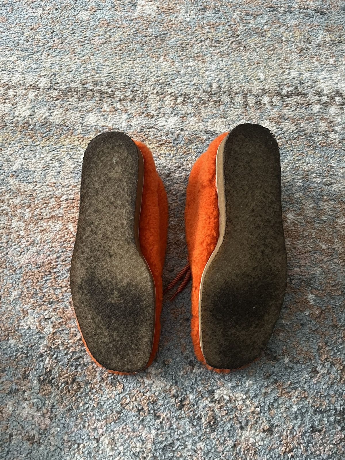 Moncler Moncler Clark Wallabee FINAL DROP Size US 10 / EU 43 - 9 Thumbnail