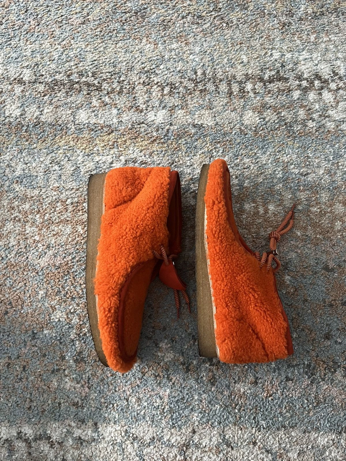 Moncler Moncler Clark Wallabee FINAL DROP Size US 10 / EU 43 - 2 Thumbnail