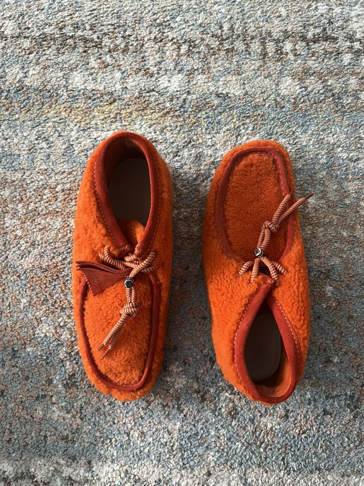 Moncler Moncler Clark Wallabee FINAL DROP Size US 10 / EU 43 - 7 Thumbnail