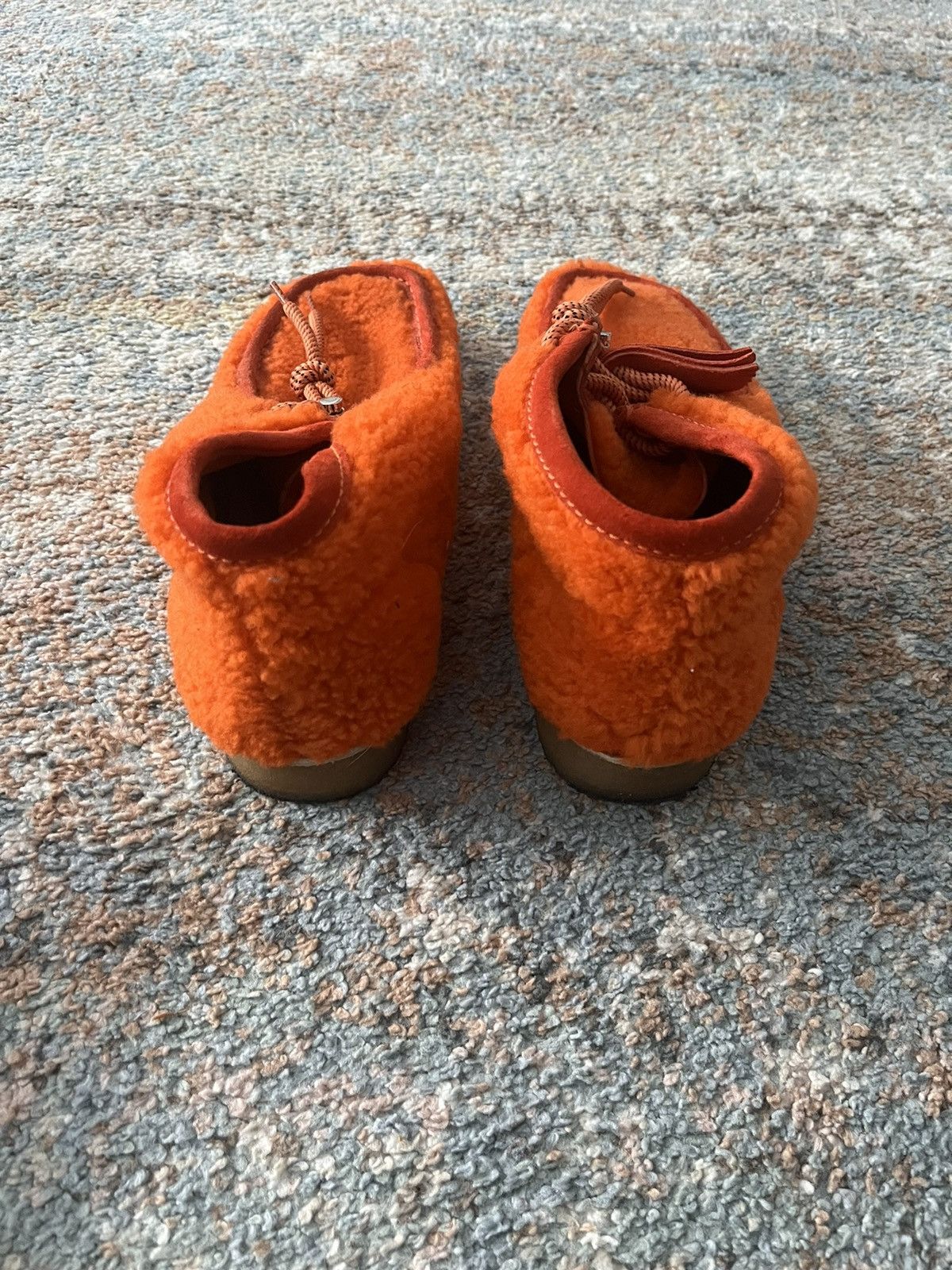 Moncler Moncler Clark Wallabee FINAL DROP Size US 10 / EU 43 - 4 Thumbnail