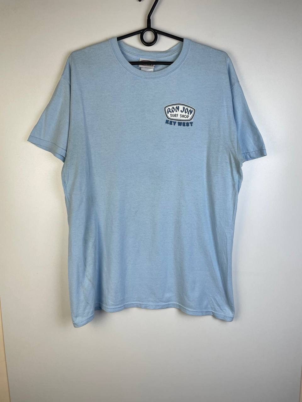 Vintage Ron Jon vintage t-shirt size M Size US M / EU 48-50 / 2 - 1 Thumbnail