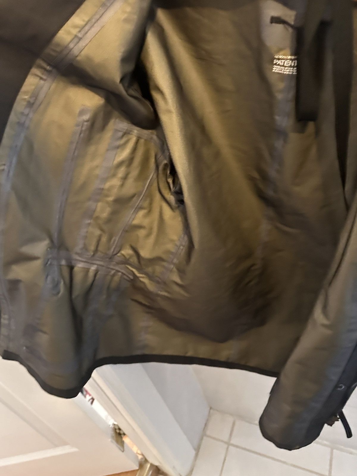 Acronym L Acronym Gore Tex Performance Shell j11-gt | Grailed